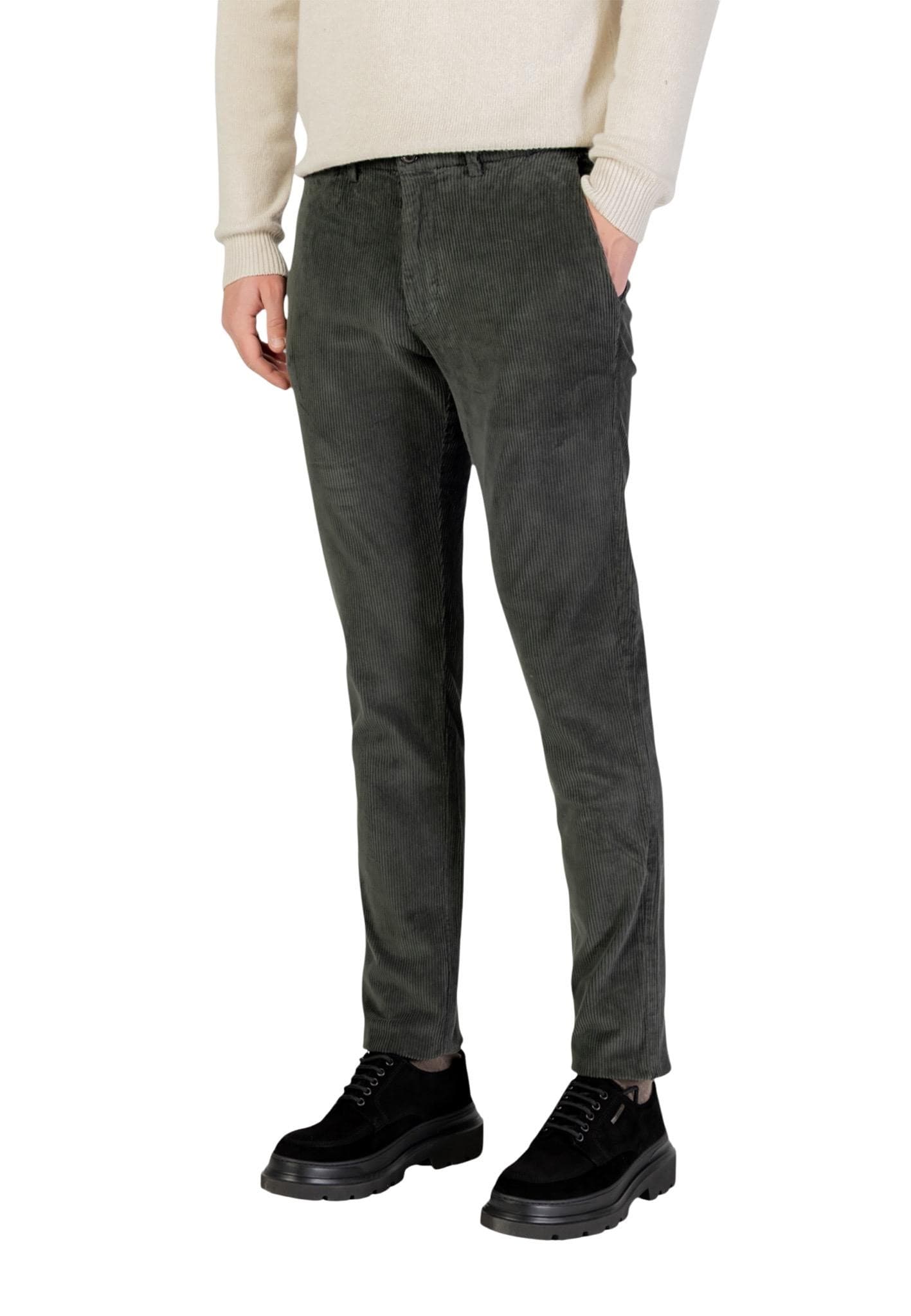 Borghese Men Trousers