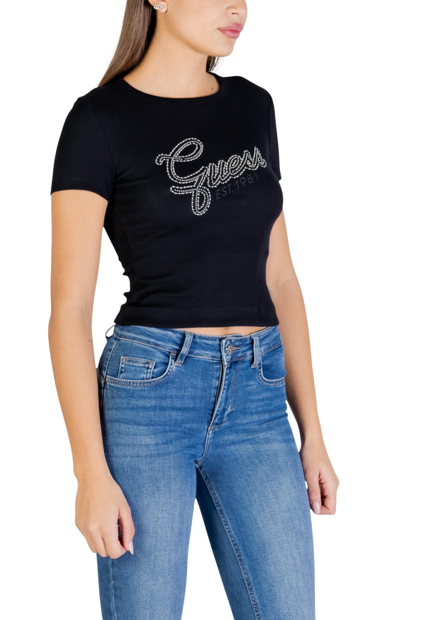 Guess  Women T-Shirt