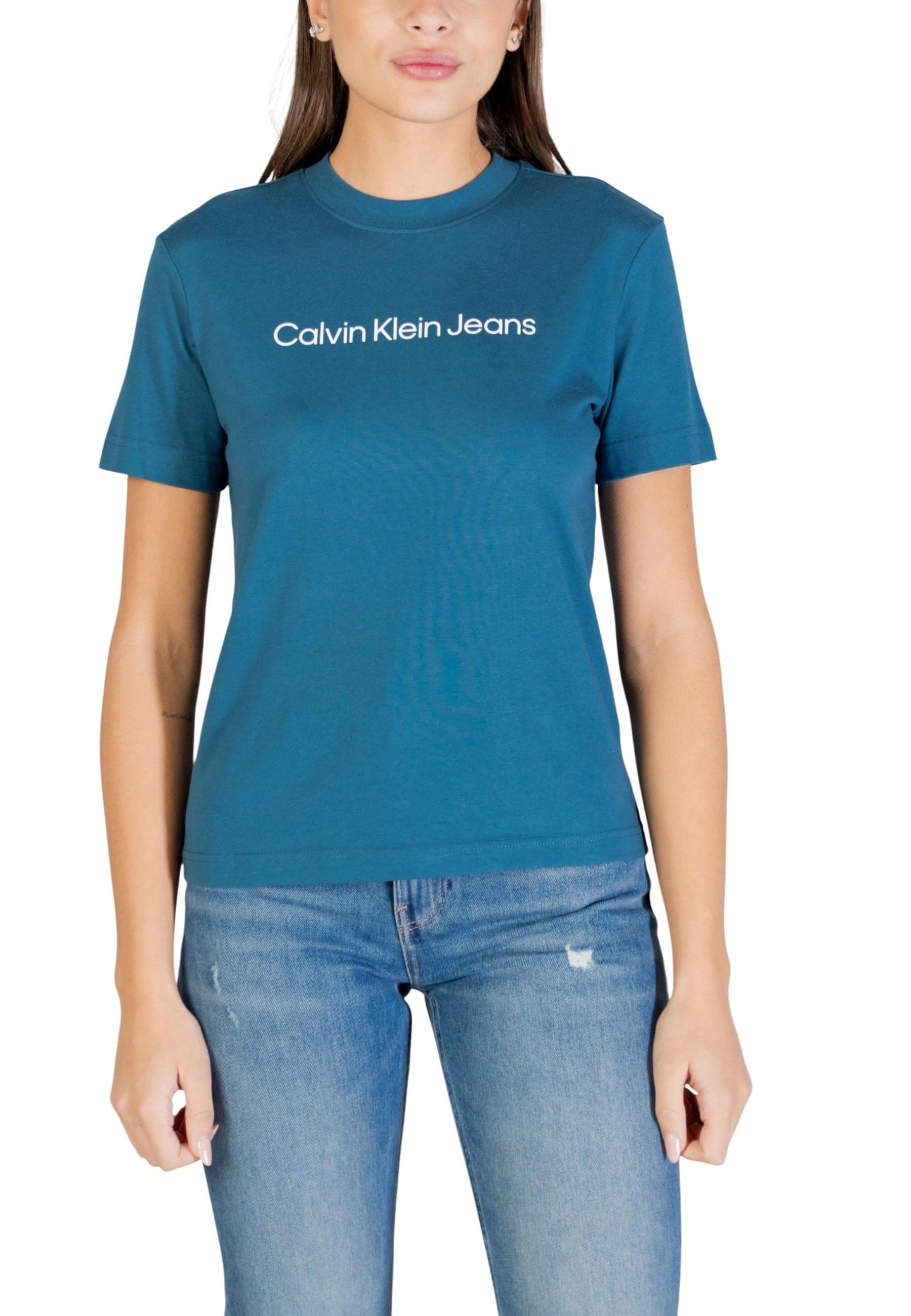 Calvin Klein Jeans  Women T-Shirt