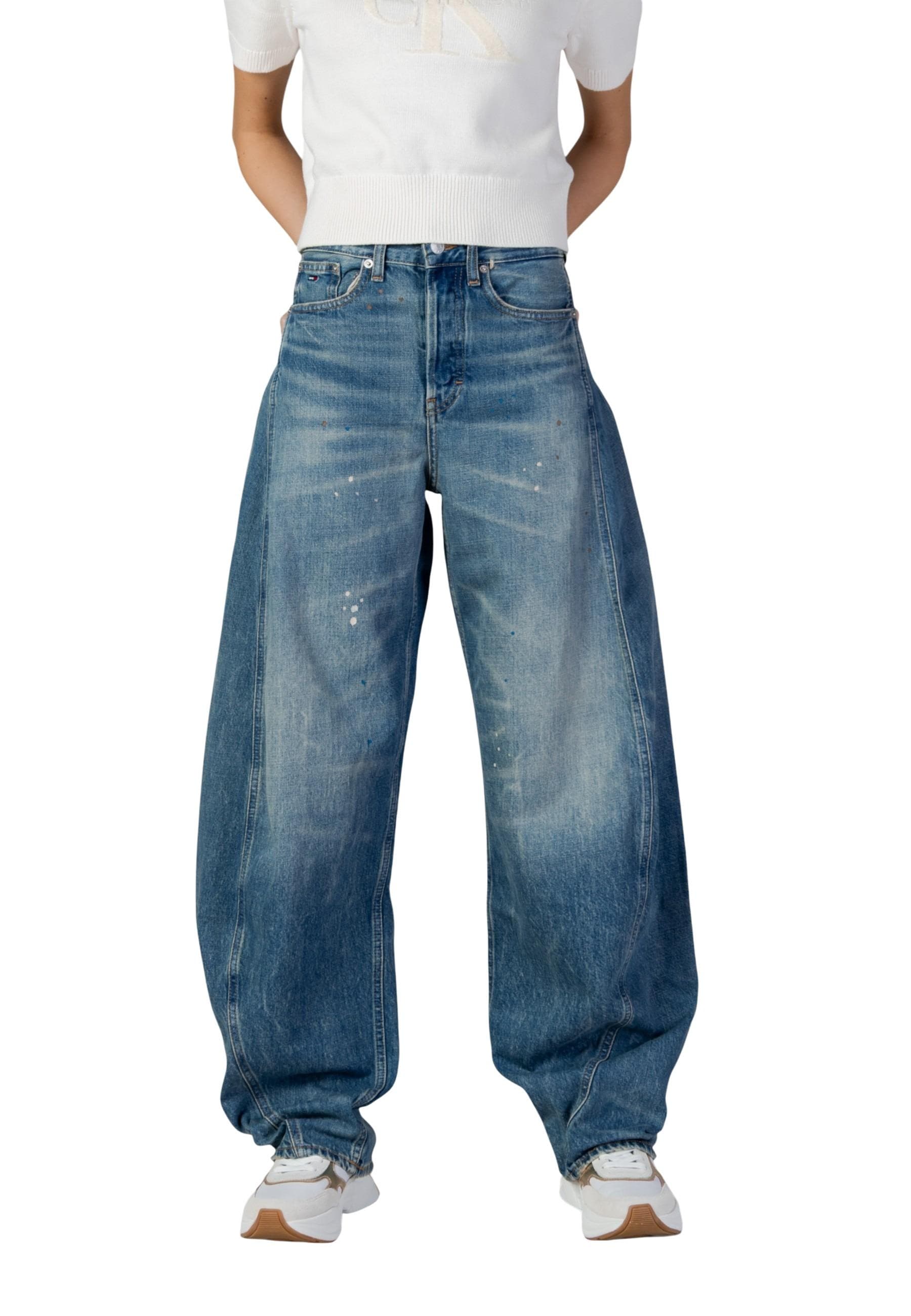 Tommy Hilfiger Jeans  Women Jeans