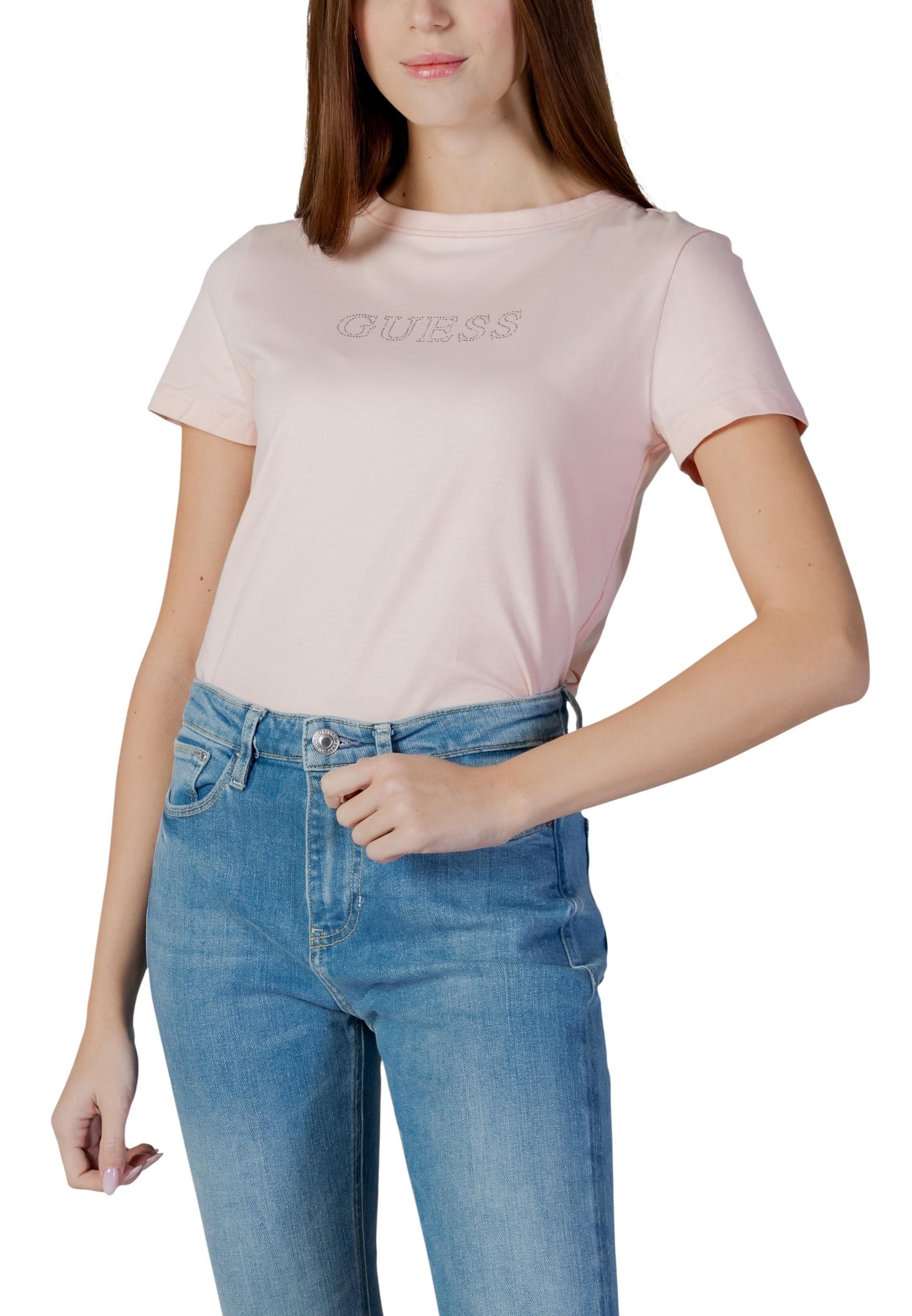 Guess Active  Women T-Shirt