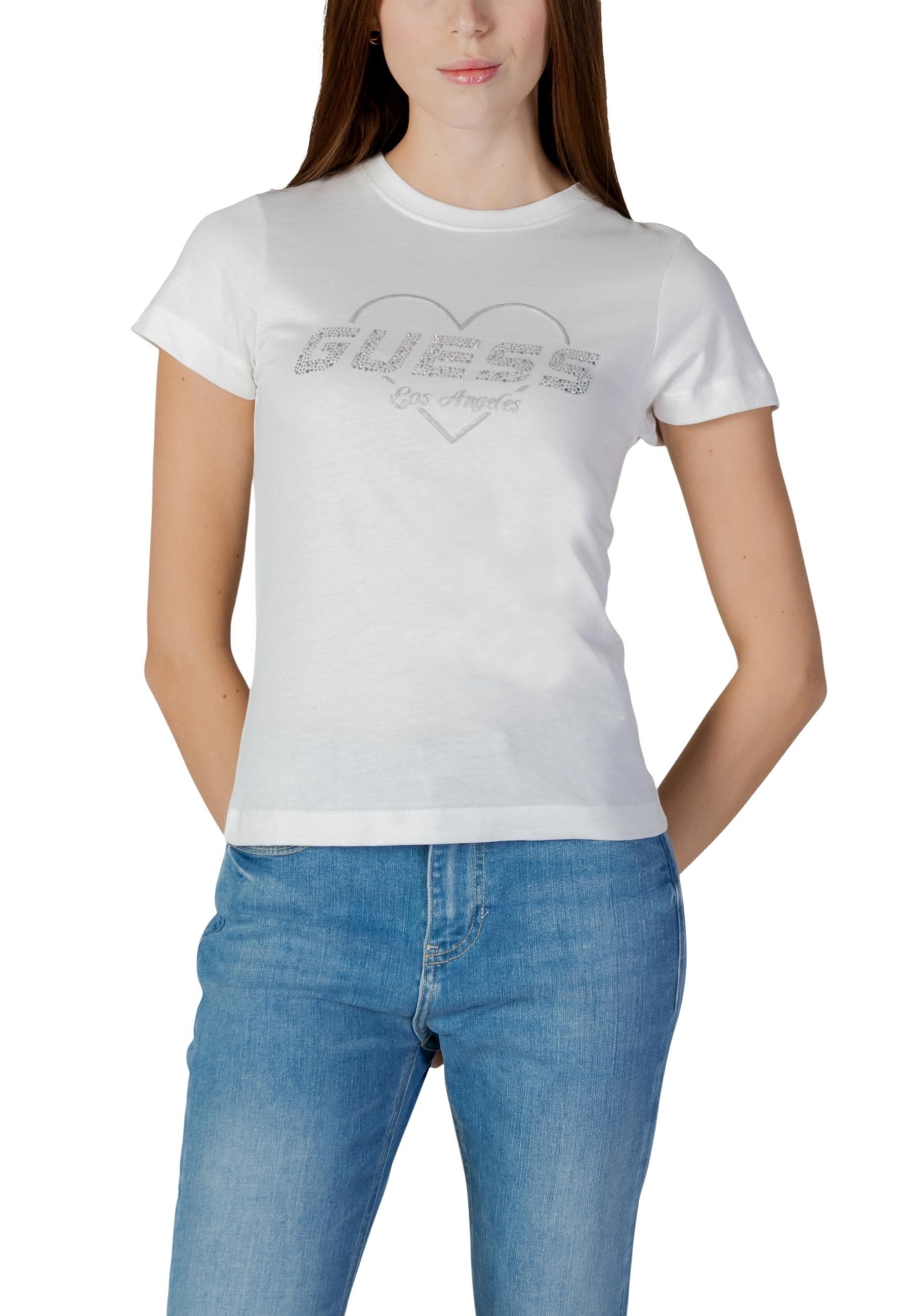 Guess Active  Women T-Shirt