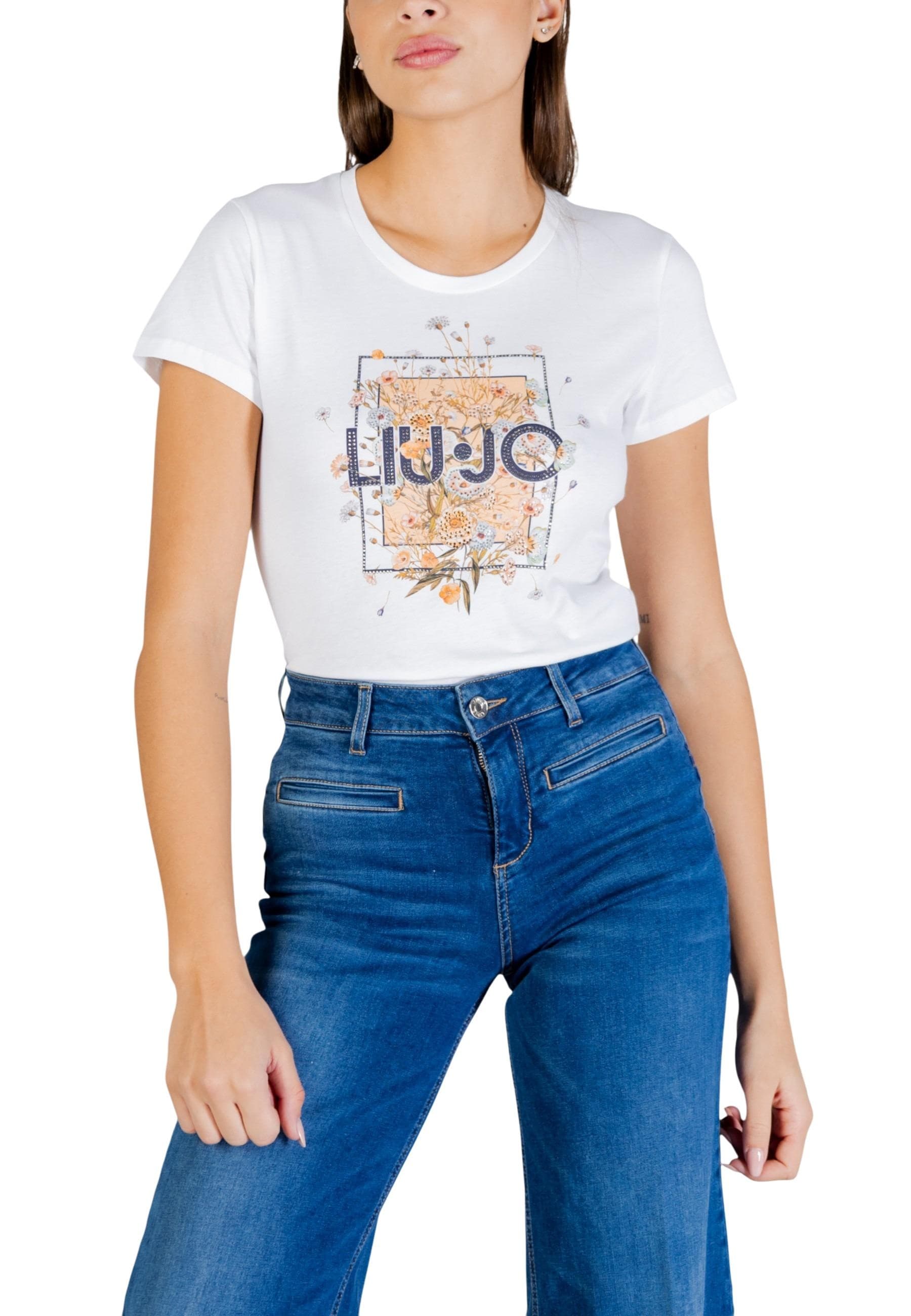 Liu Jo  Women T-Shirt