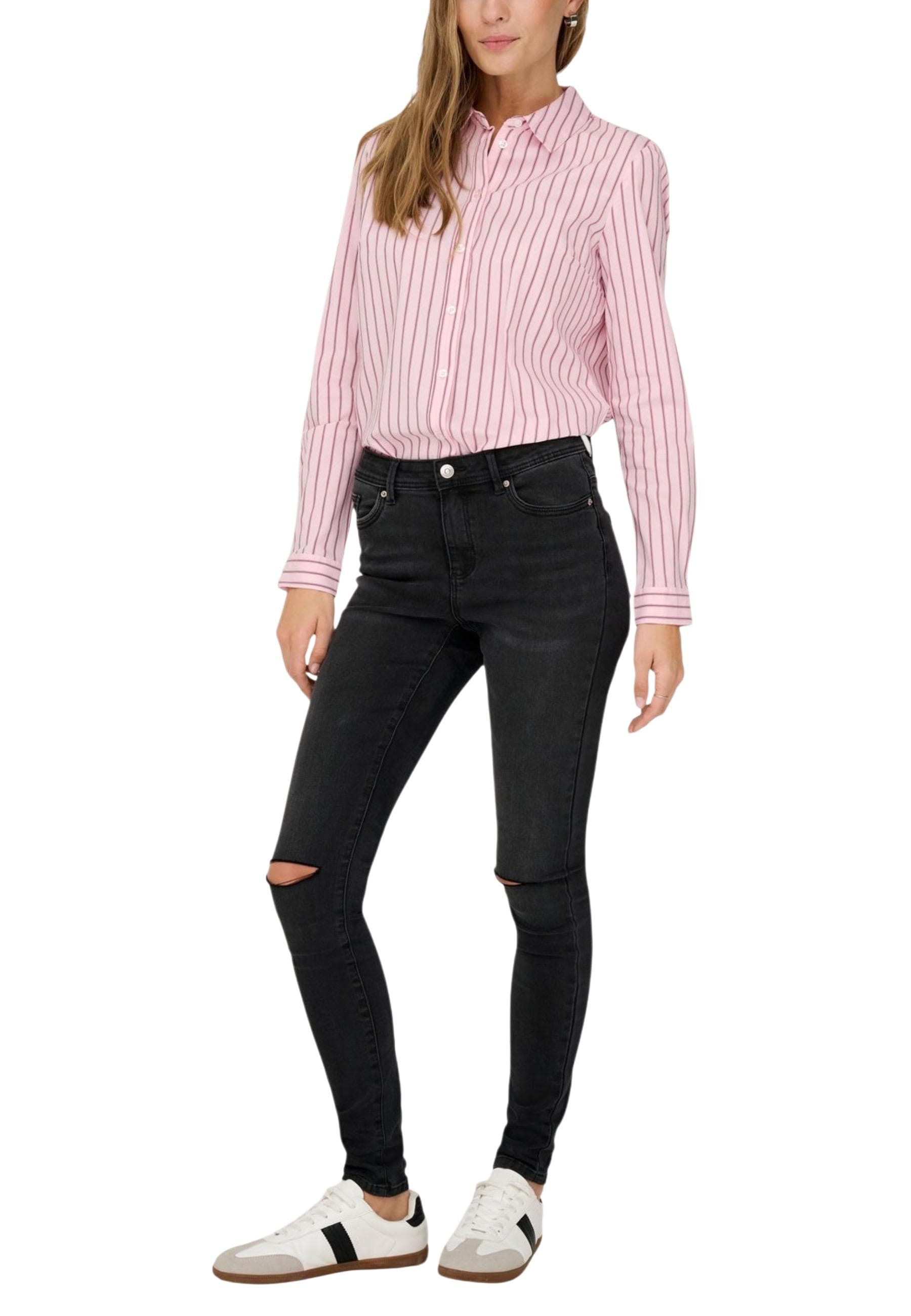 Jacqueline De Yong Women Shirt