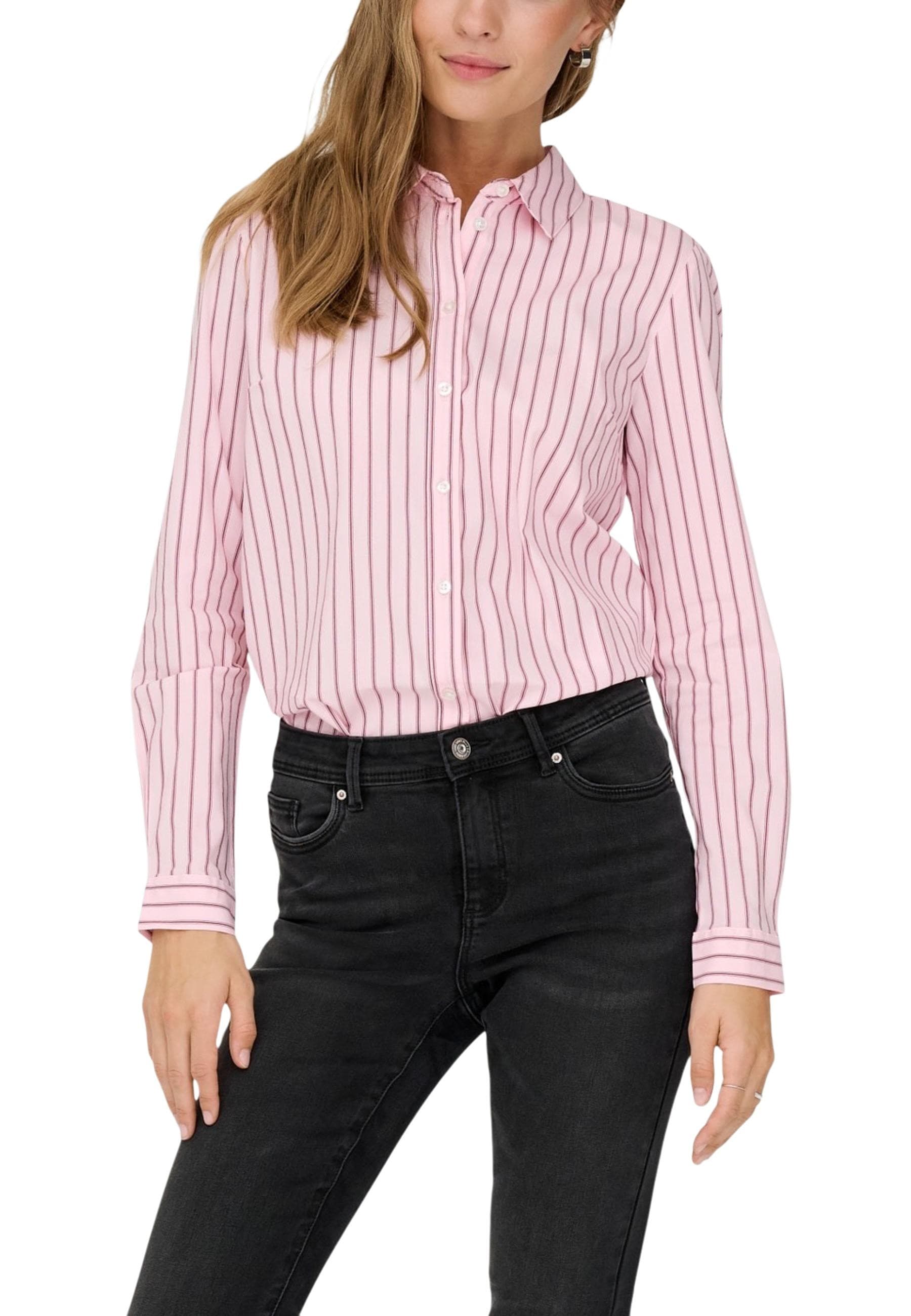 Jacqueline De Yong Women Shirt