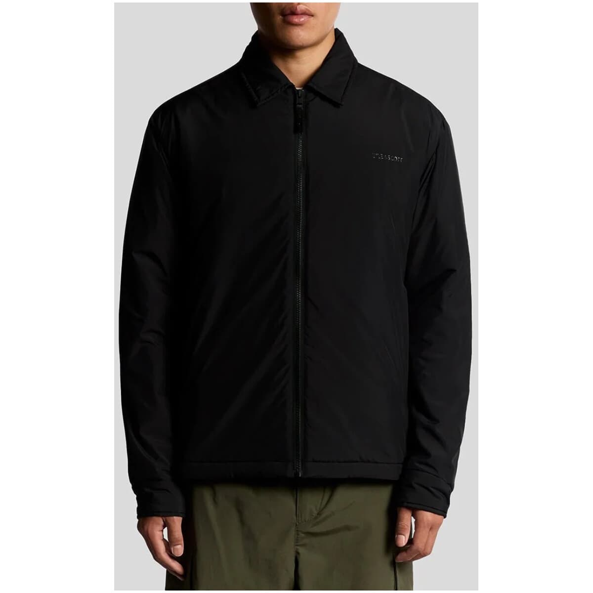 Lyle & Scott Men Blazer