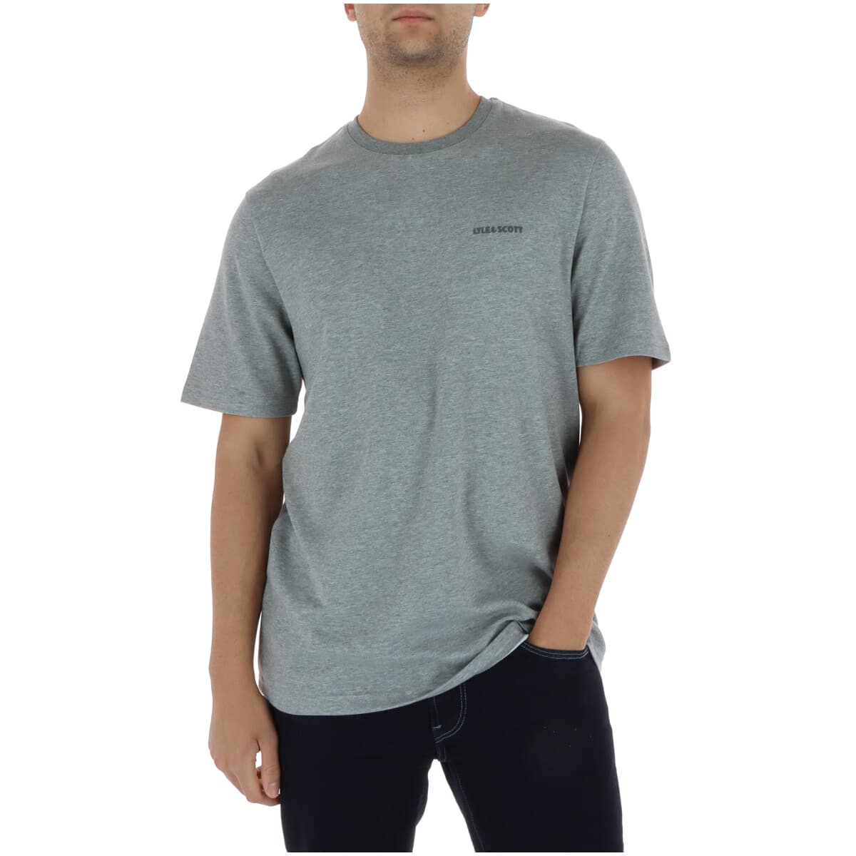 Lyle & Scott Men T-Shirt