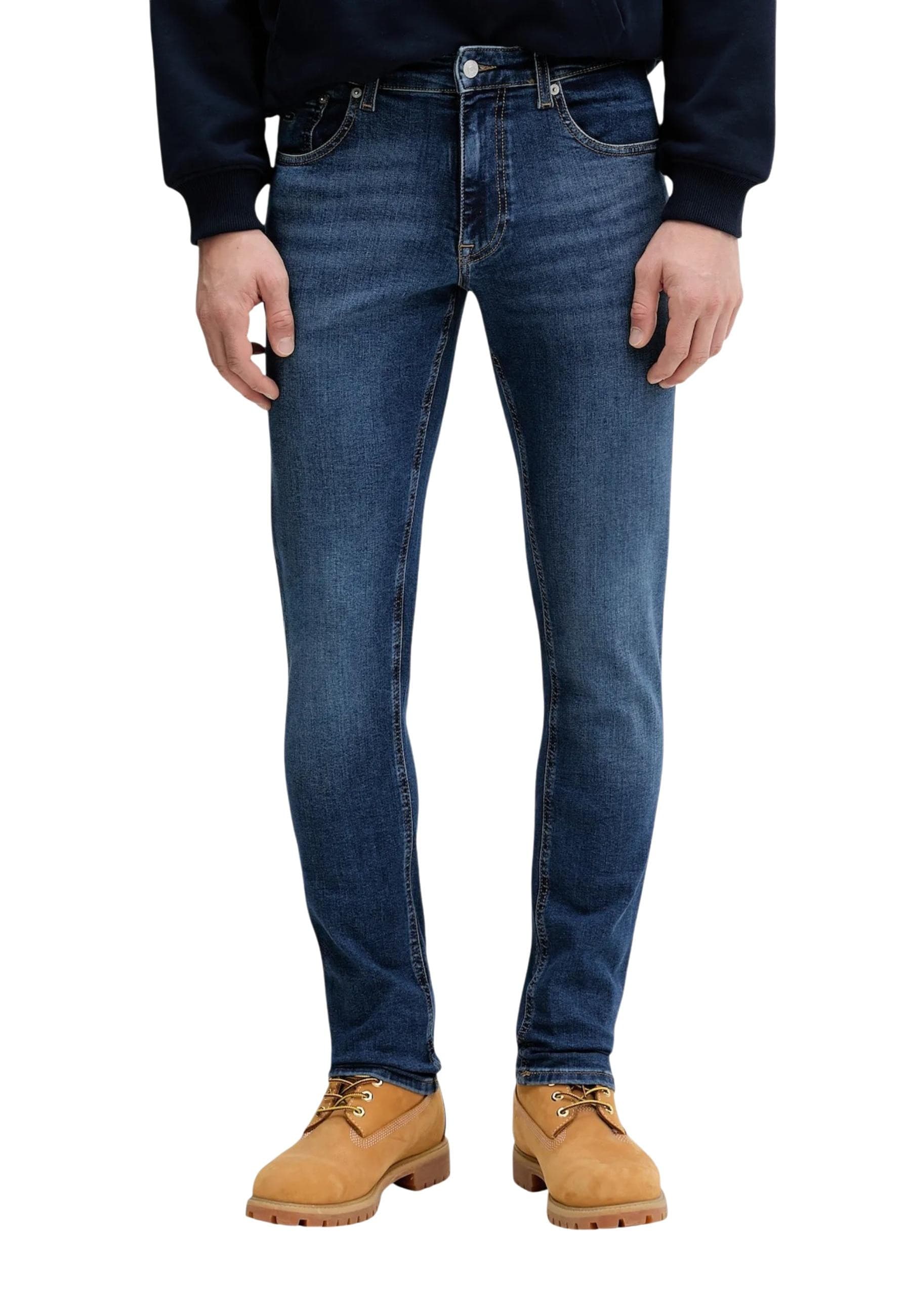 Tommy Hilfiger Jeans Men Jeans