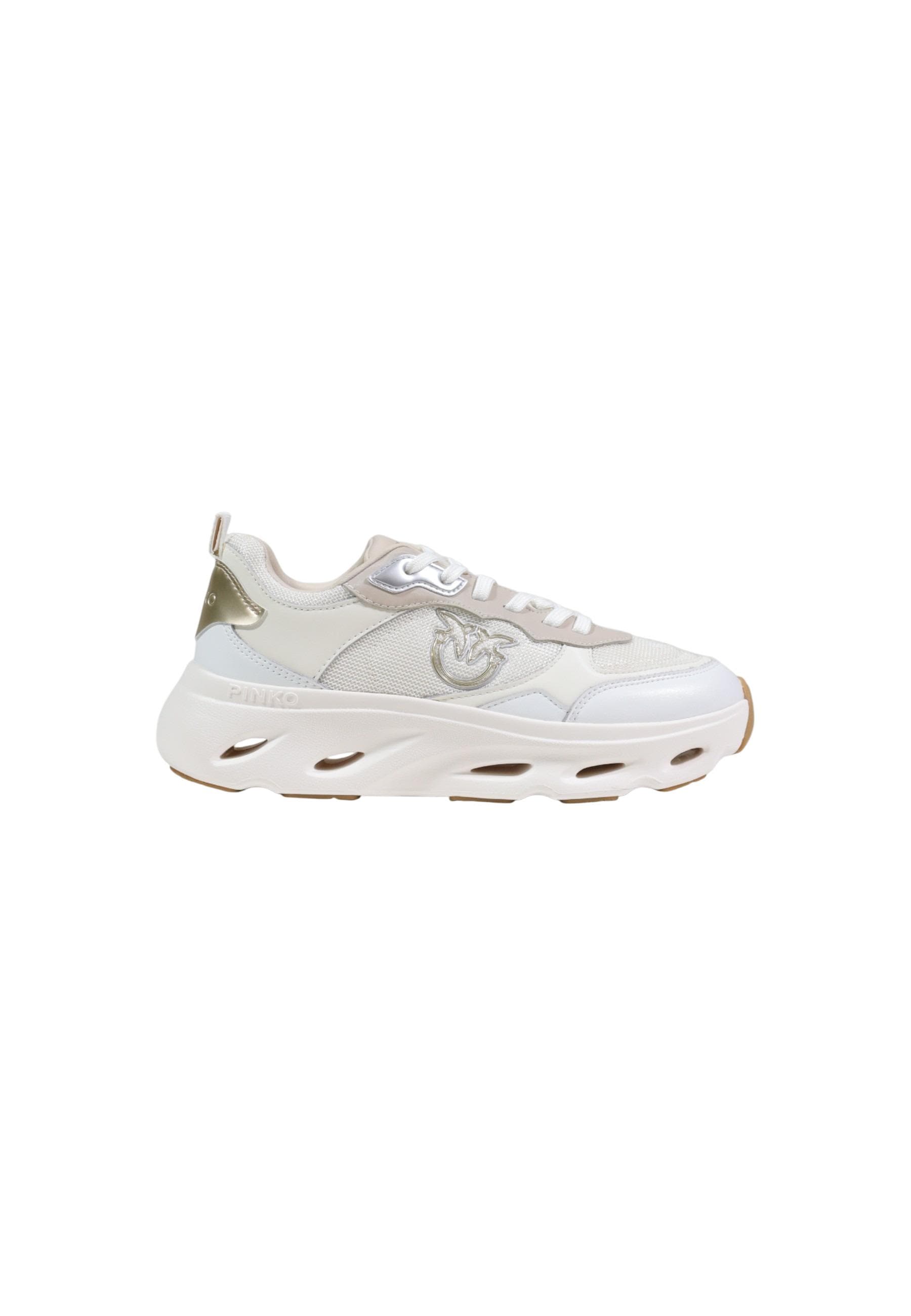 Pinko Women Sneakers