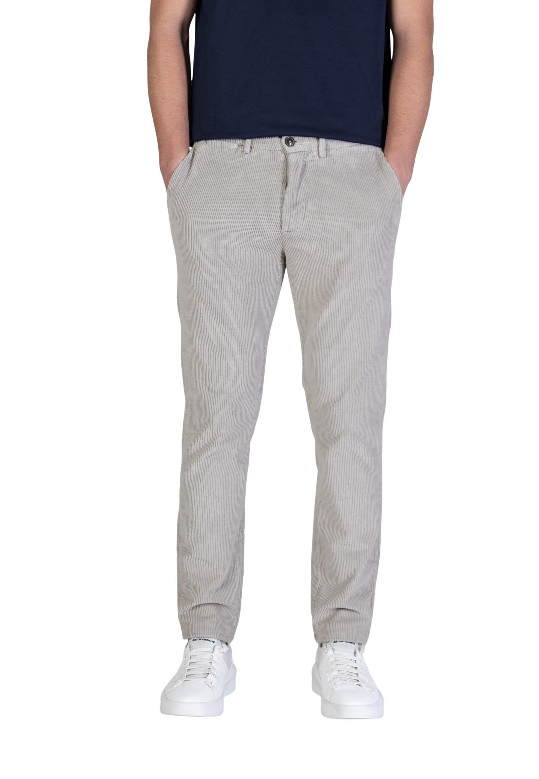 Borghese Men Trousers