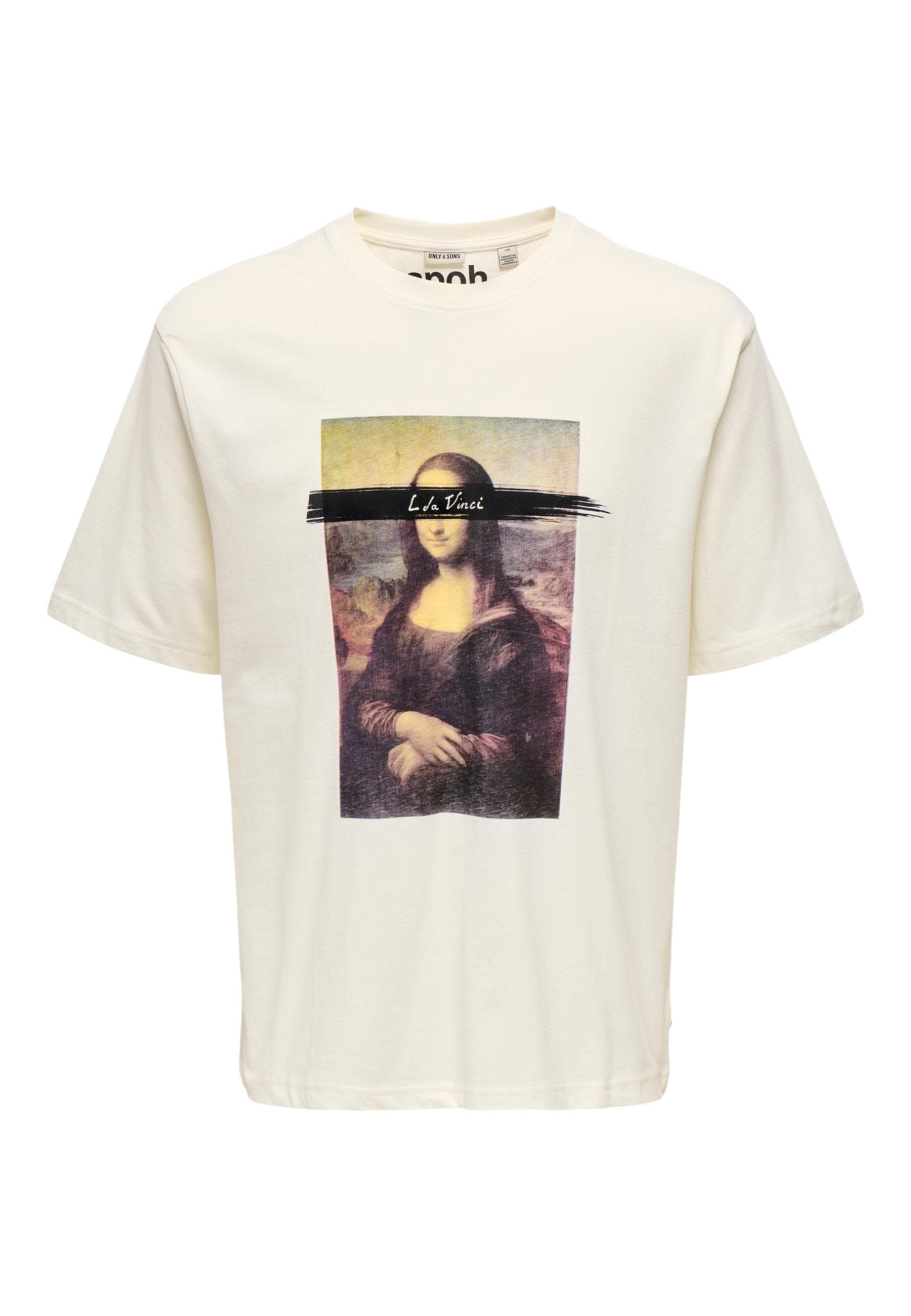 Only & Sons Men T-Shirt