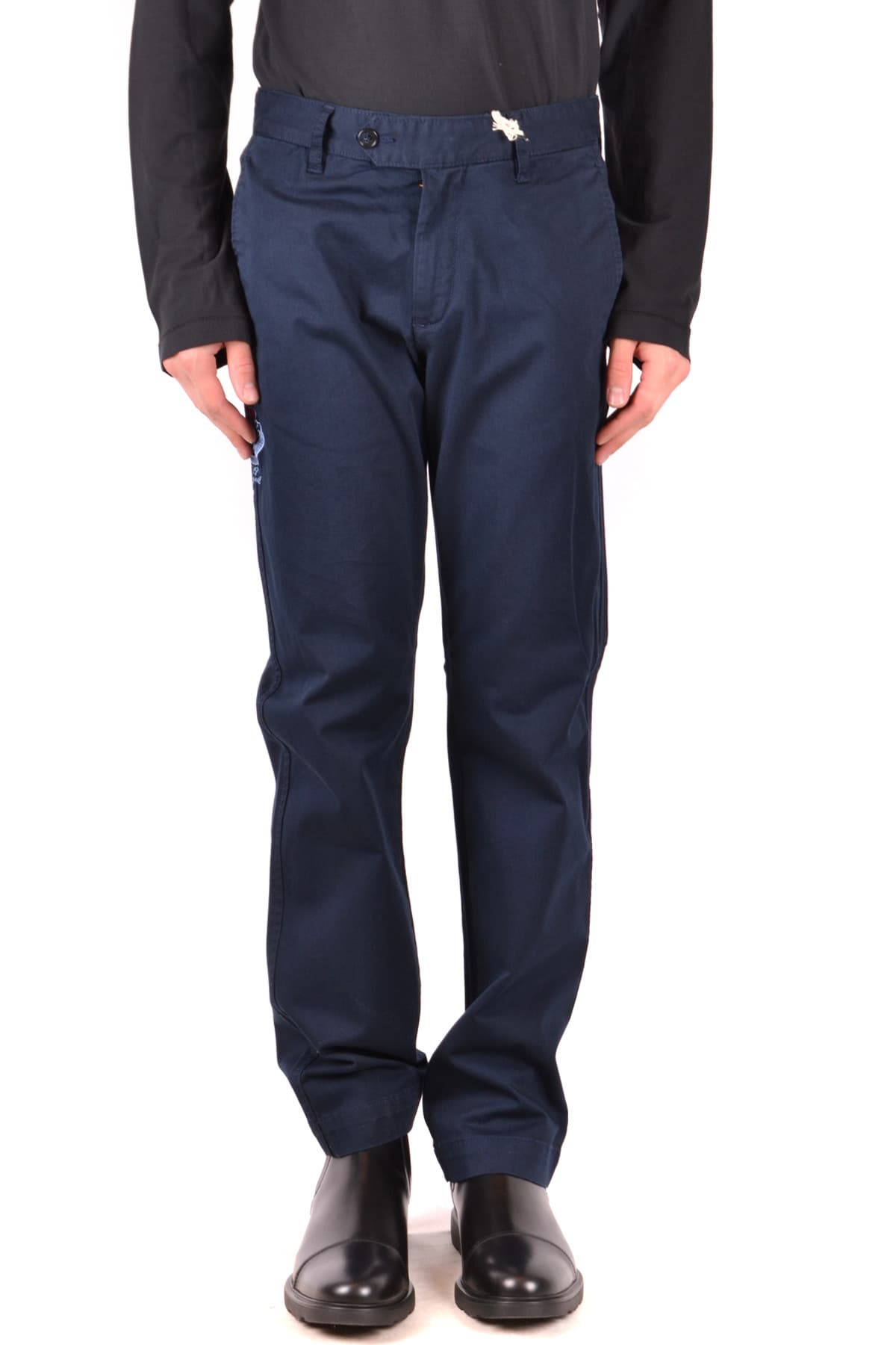 La Martina Men Trousers