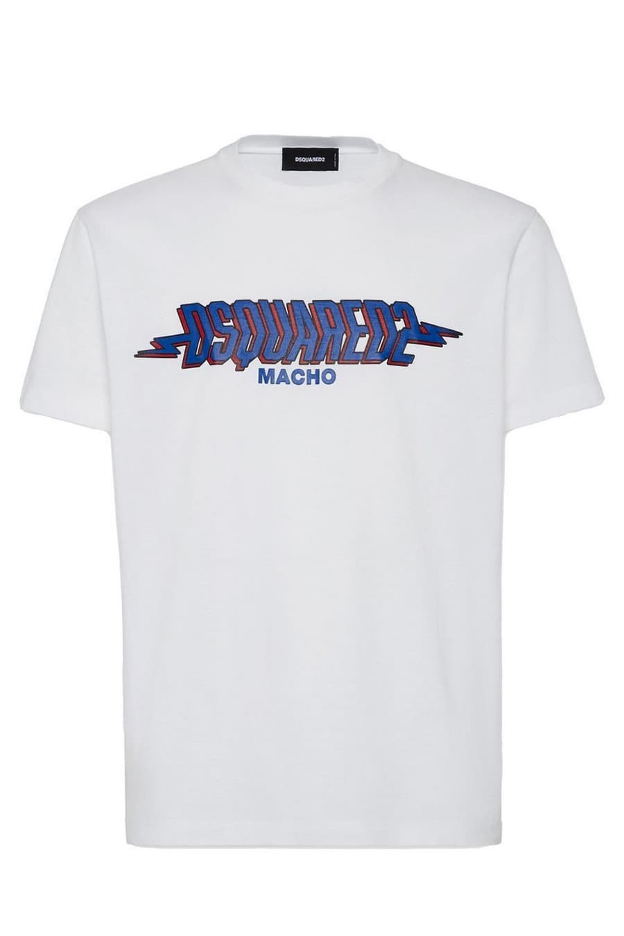 Dsquared2 Men T-Shirt