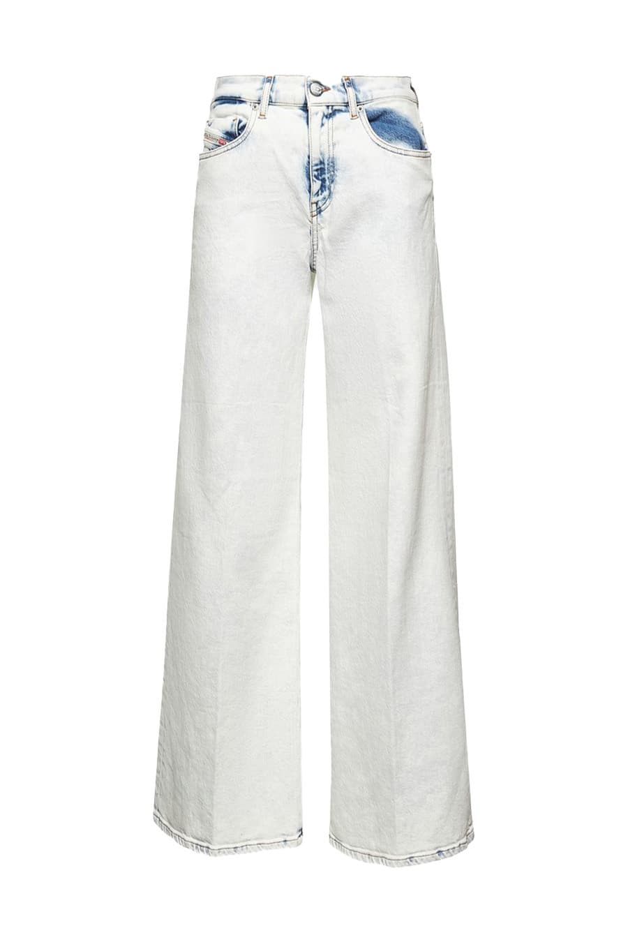Diesel  Women Jeans