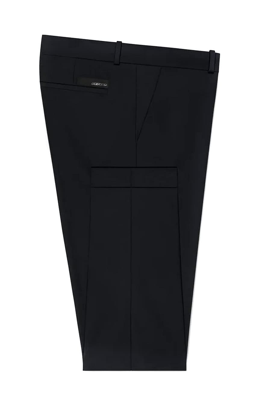 Rrd Men Trousers