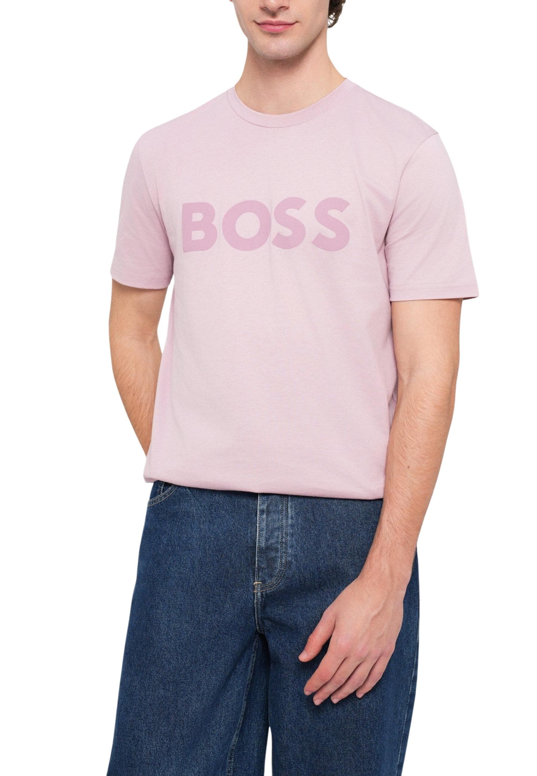Boss Men T-Shirt