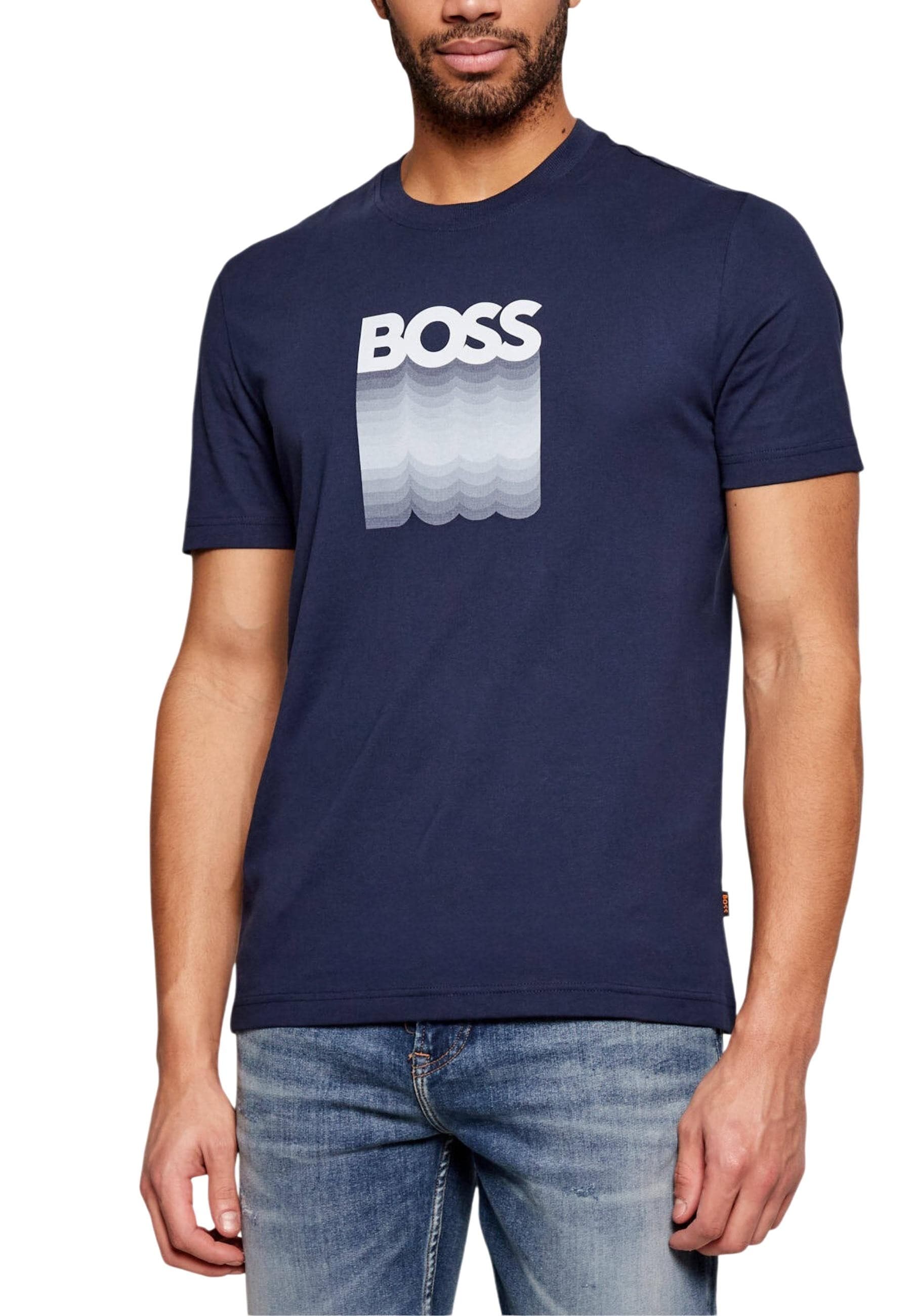 Boss Men T-Shirt