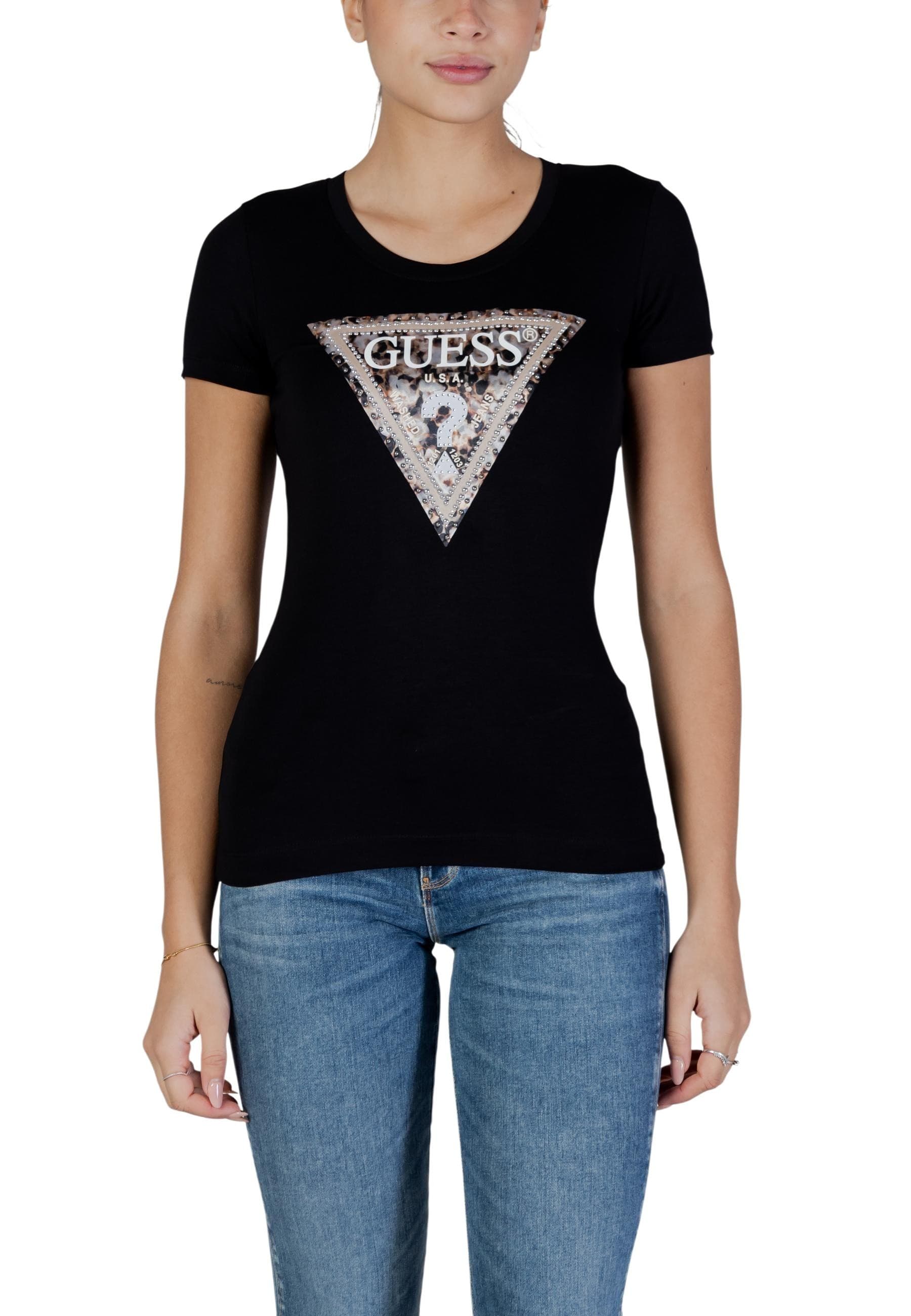 Guess  Women T-Shirt