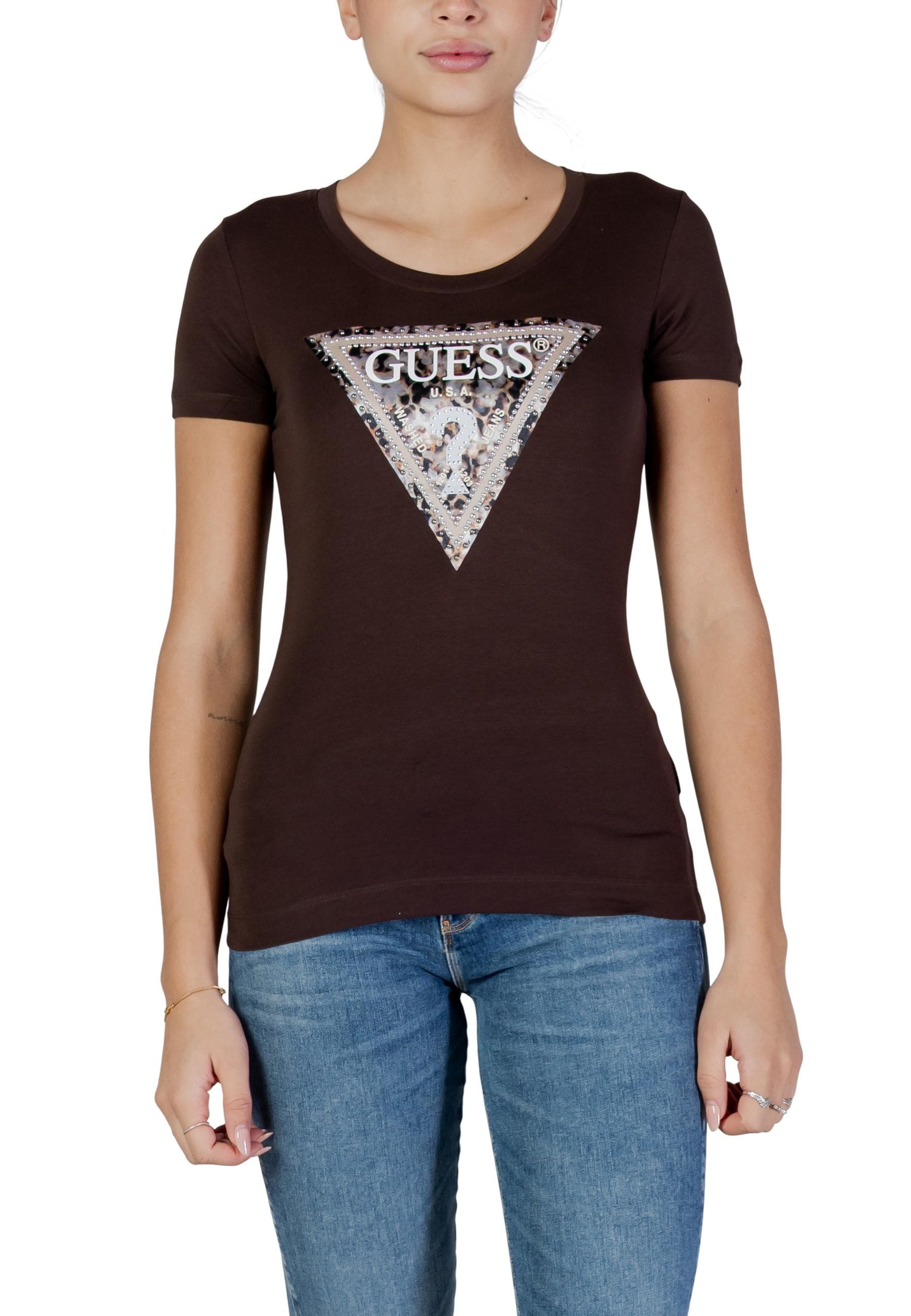 Guess  Women T-Shirt