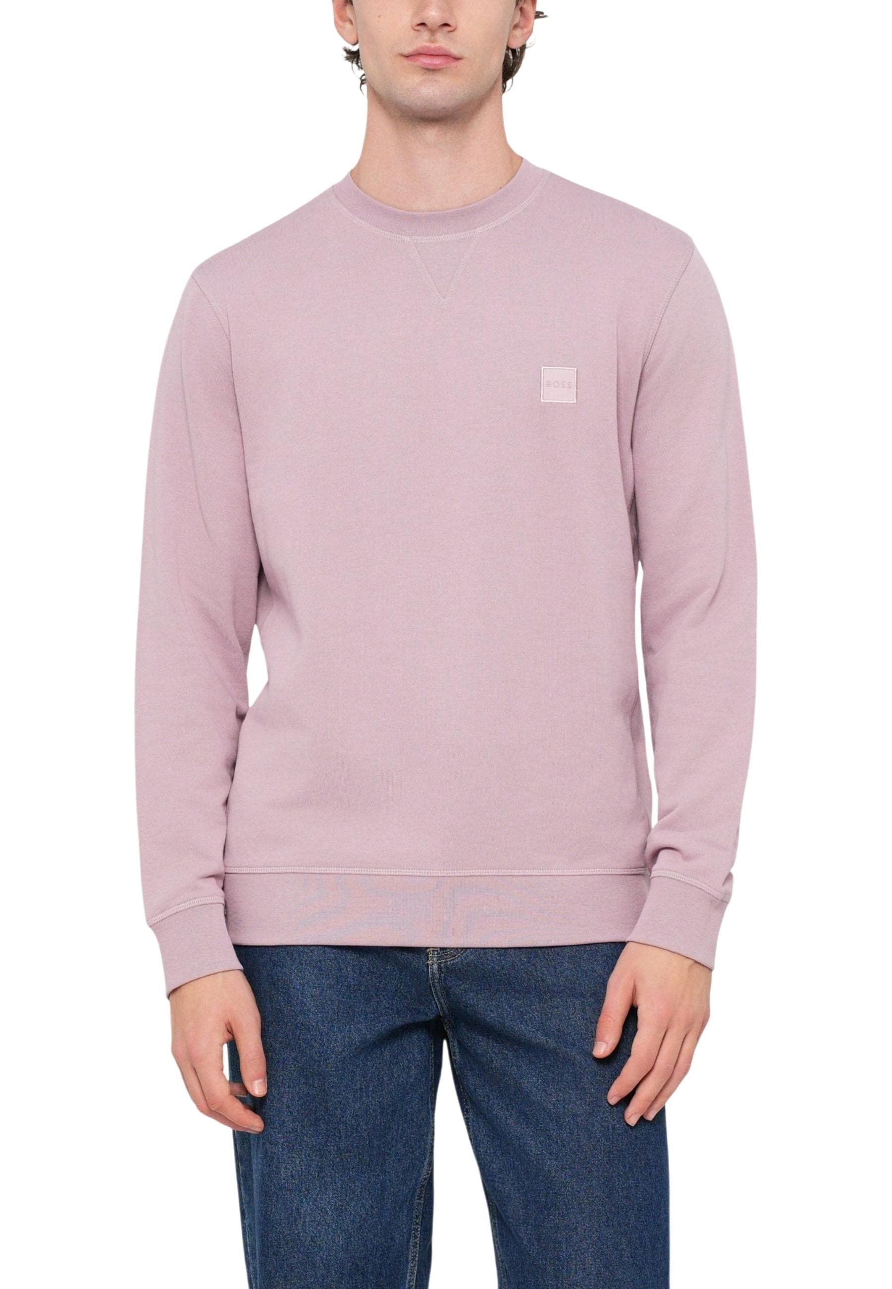 Boss Men Sweatshirts