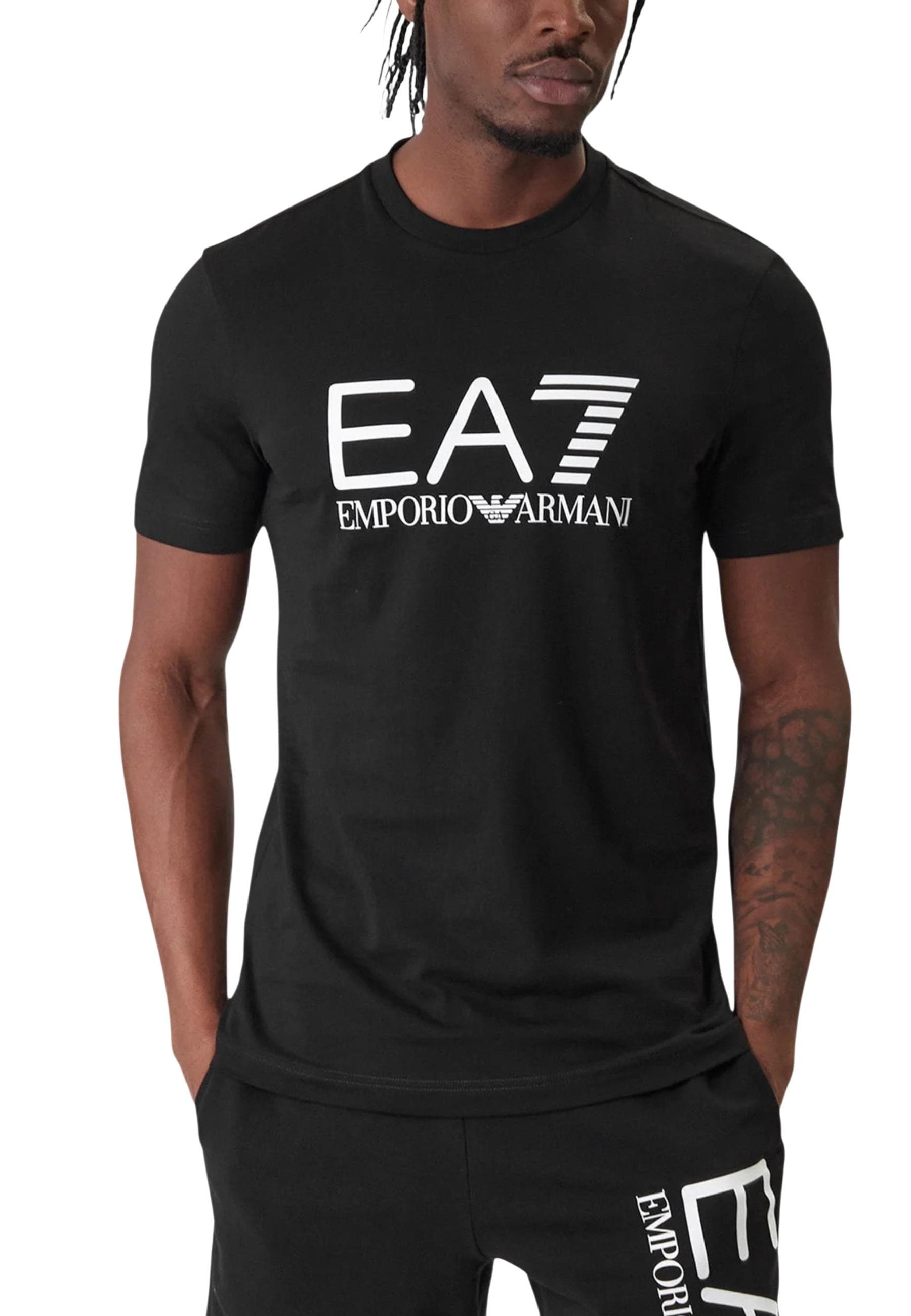 Ea7 Men T-Shirt