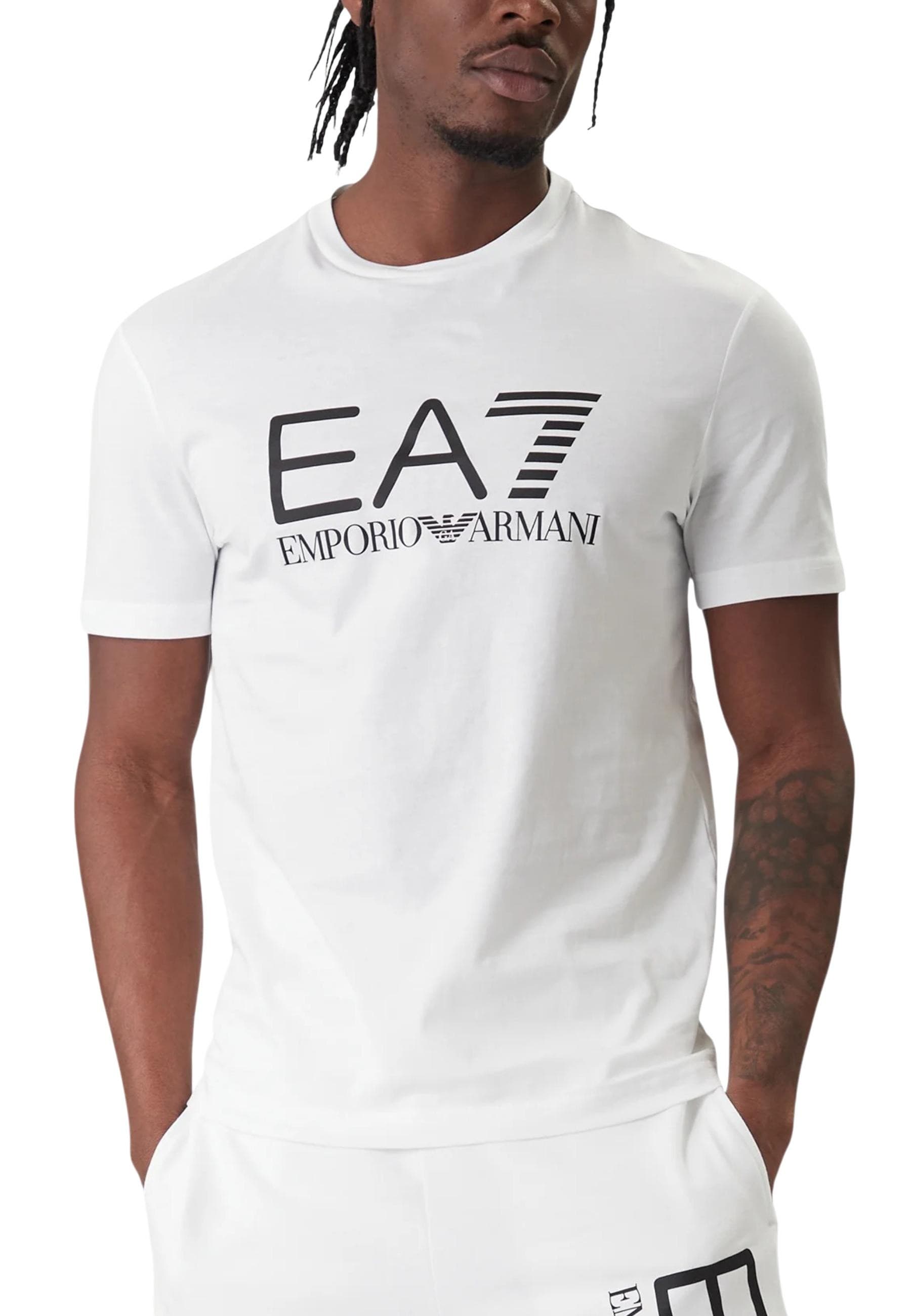 Ea7 Men T-Shirt