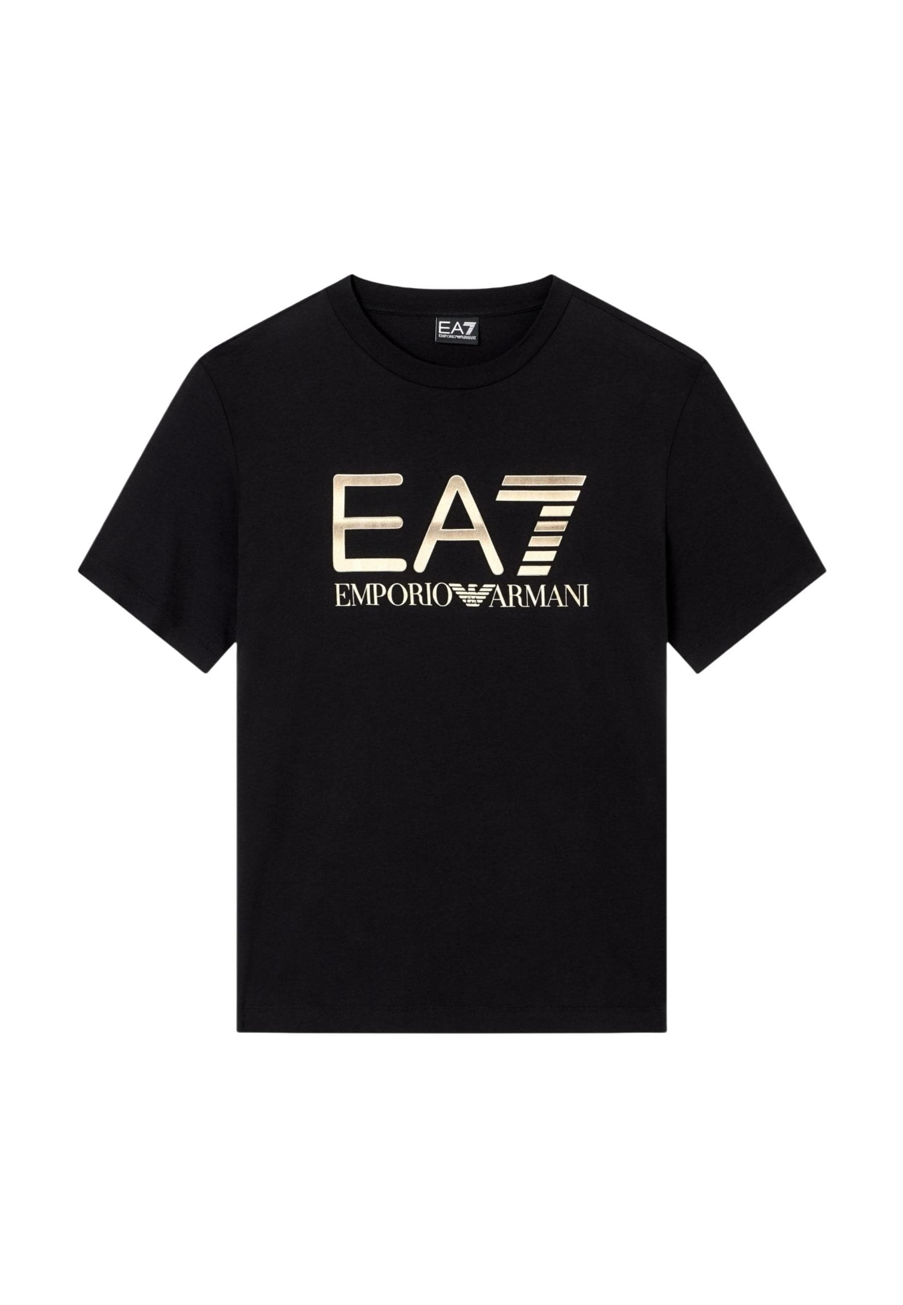 Ea7 Men T-Shirt