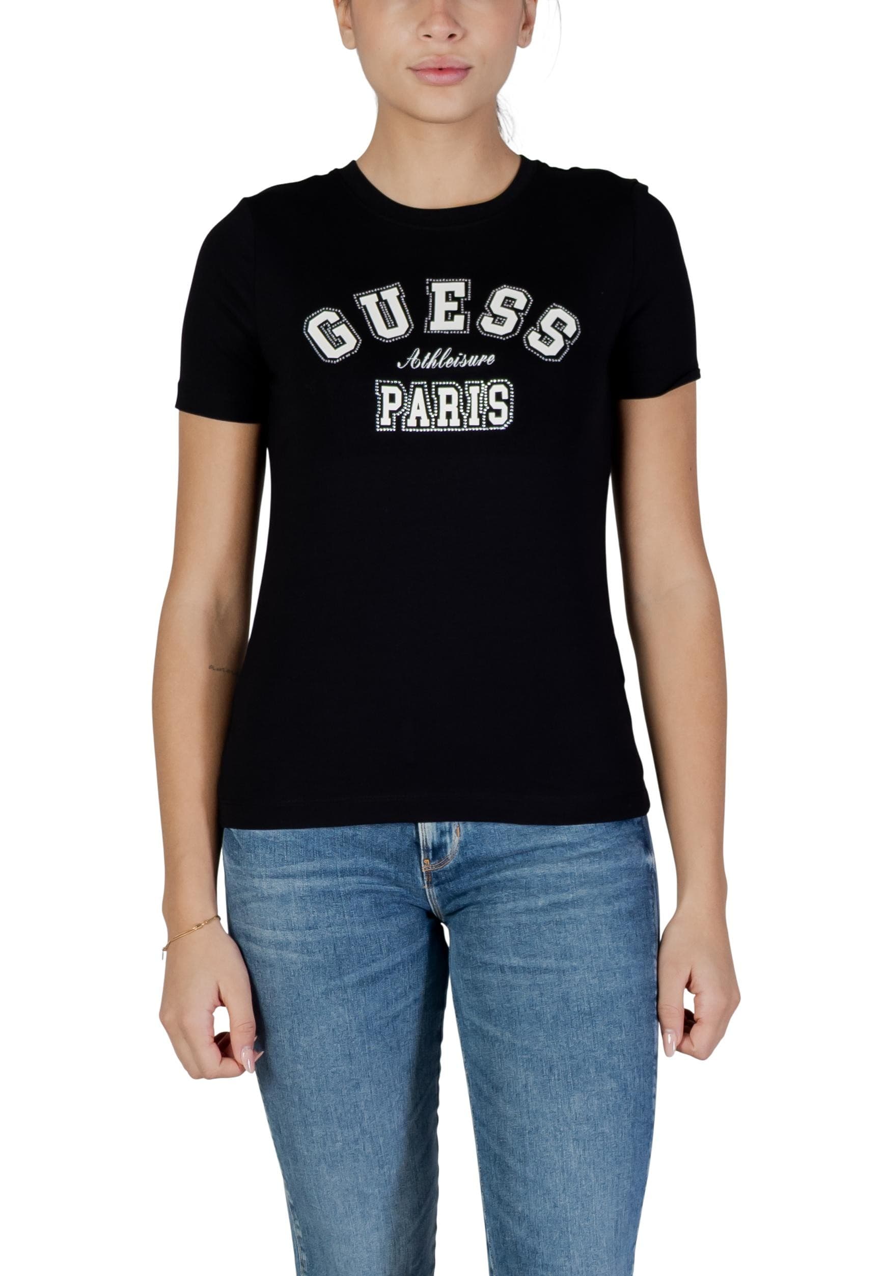 Guess Active  Women T-Shirt