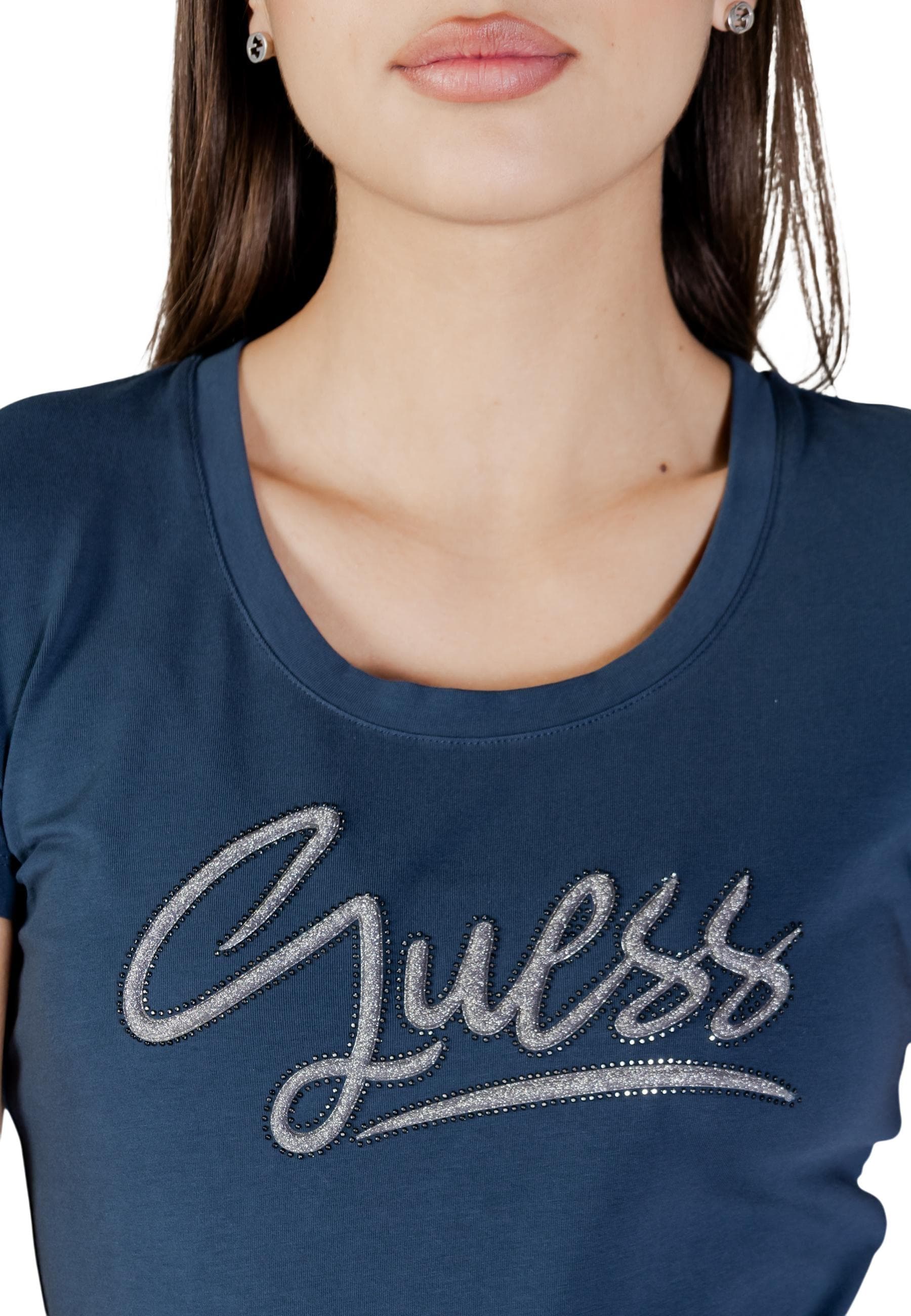 Guess  Women T-Shirt