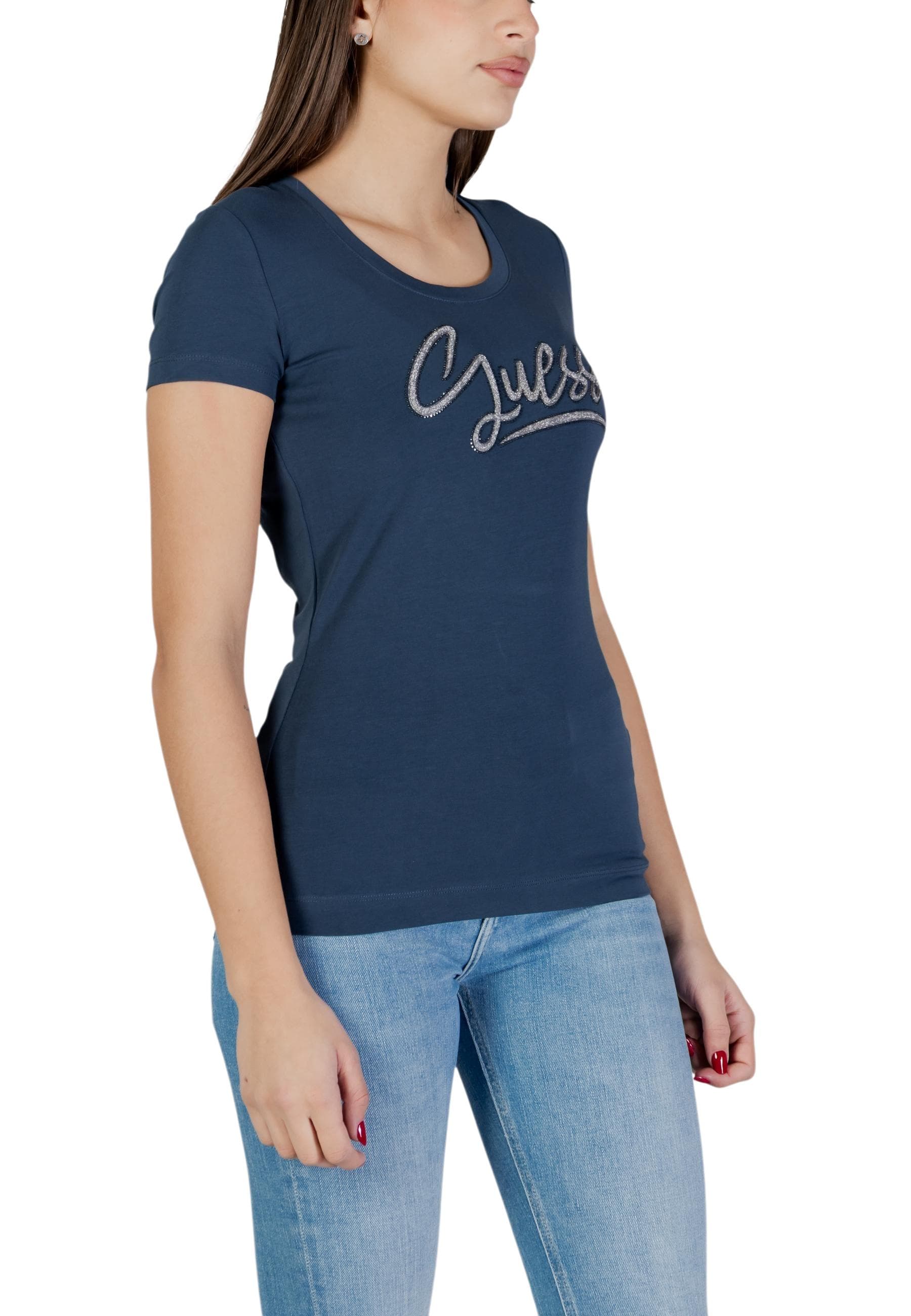 Guess  Women T-Shirt