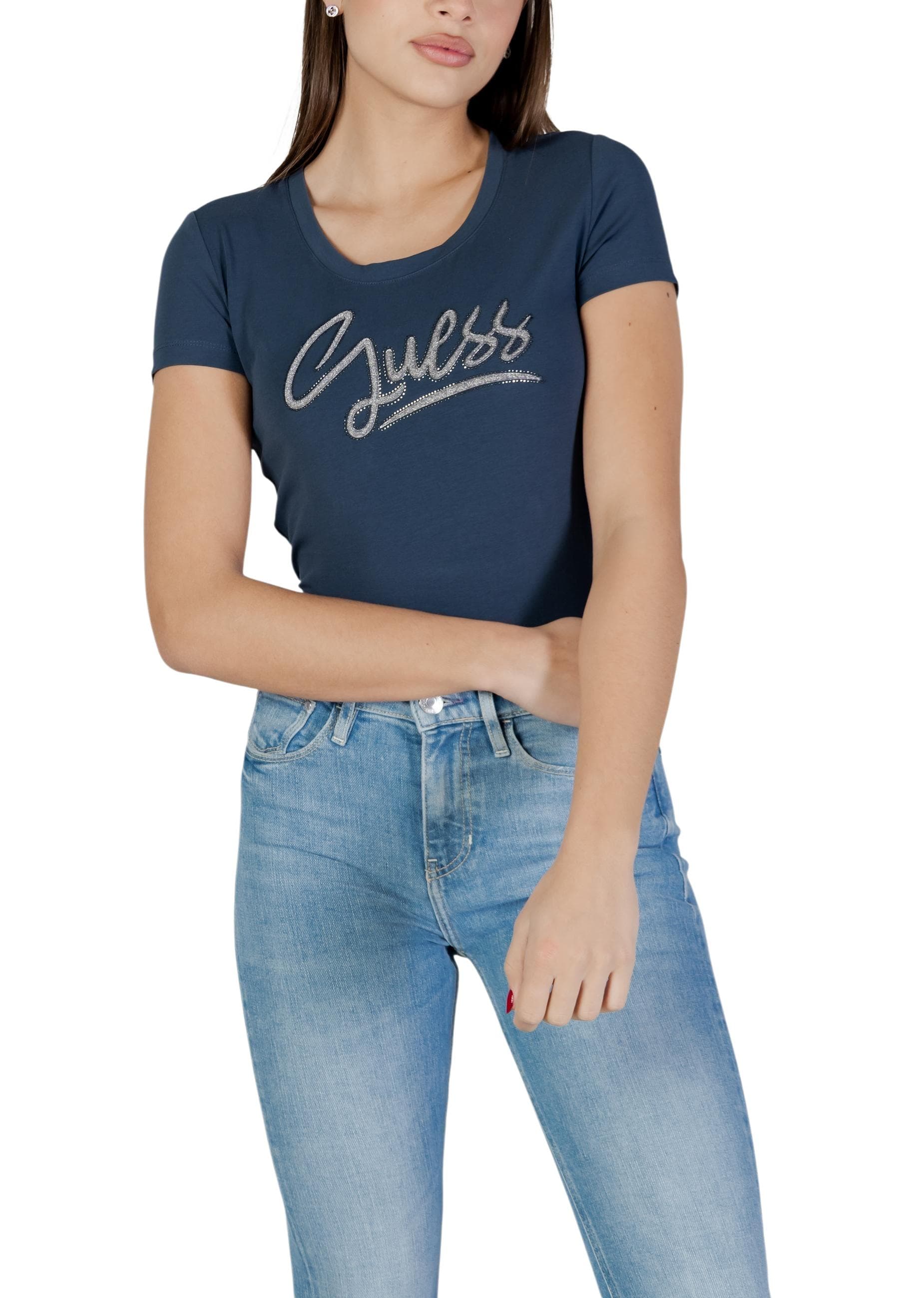 Guess  Women T-Shirt
