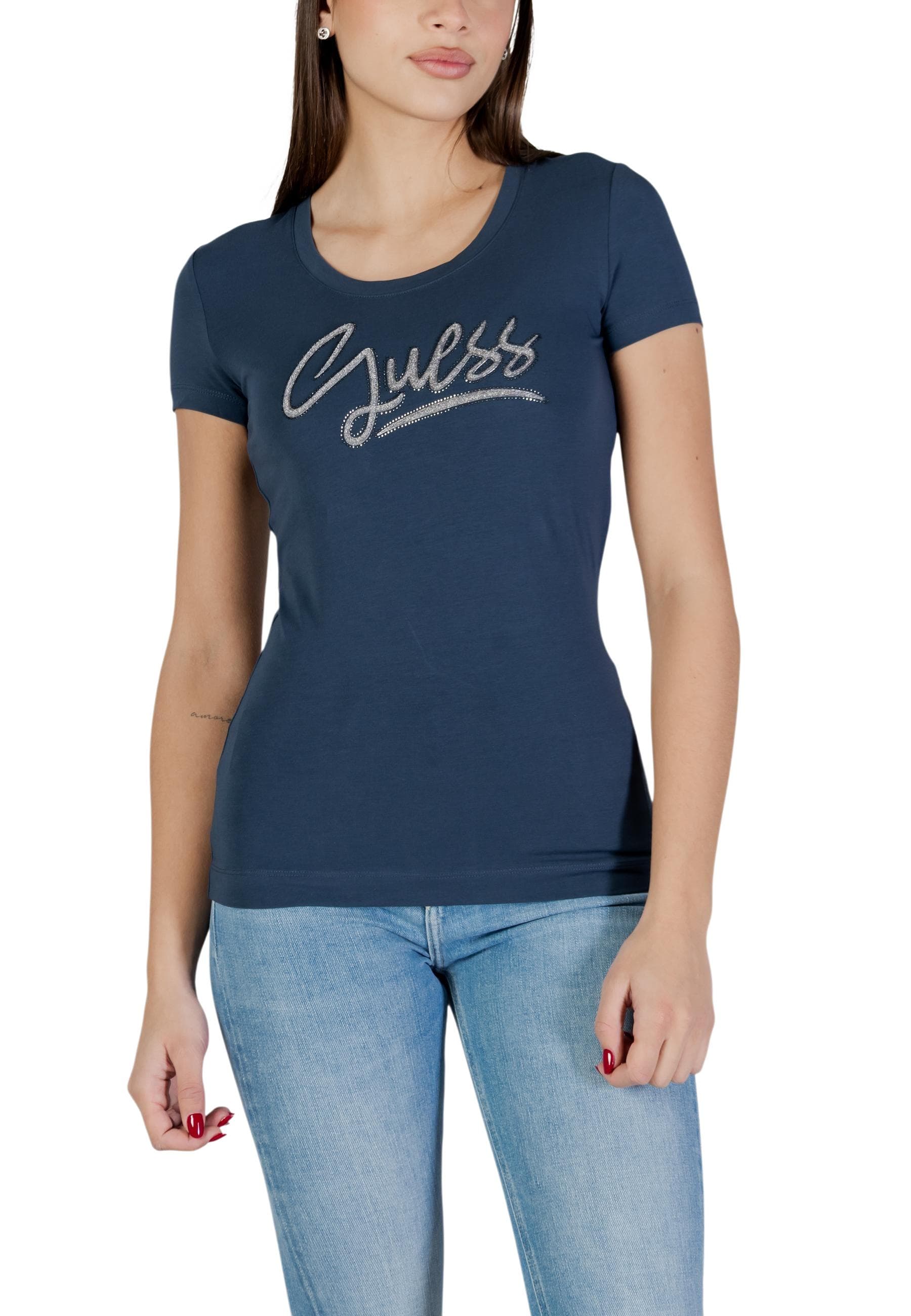 Guess  Women T-Shirt