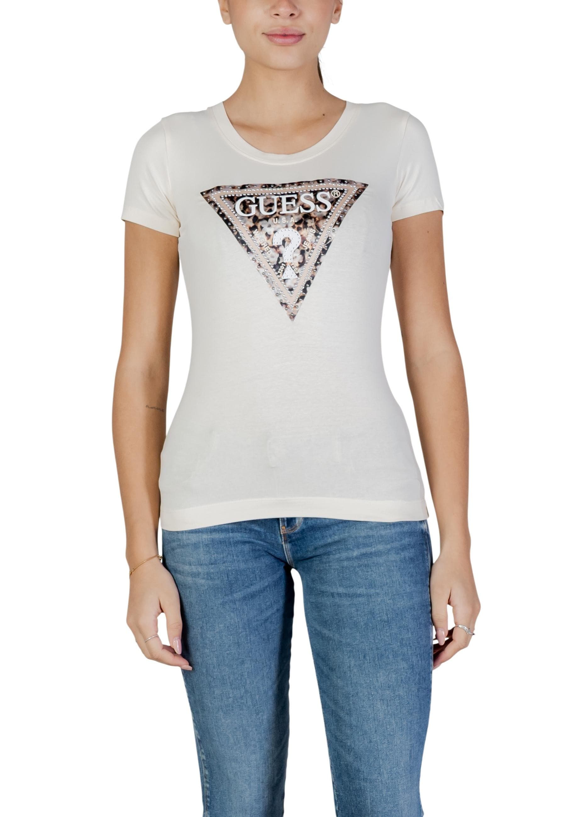 Guess  Women T-Shirt