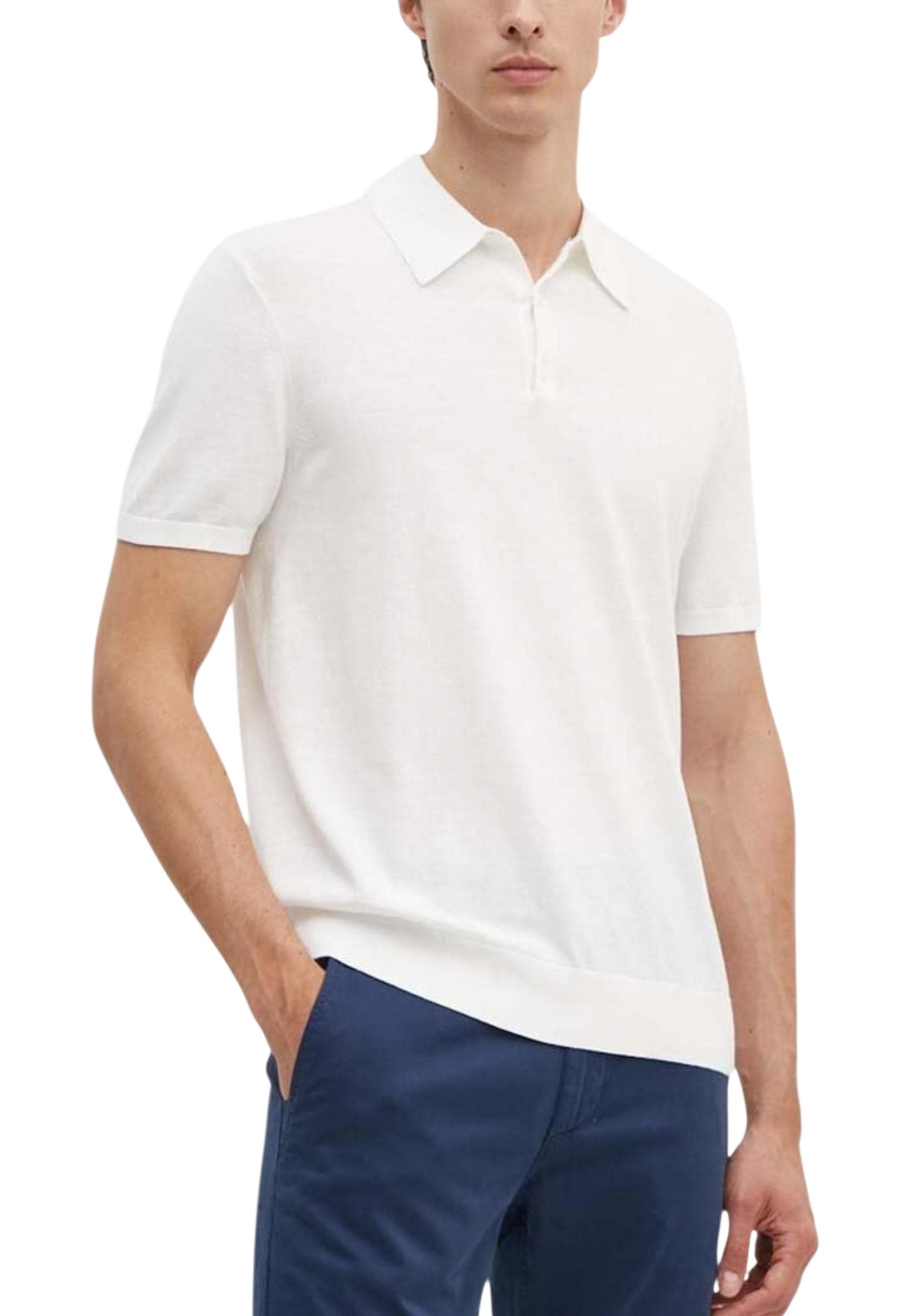 Armani Exchange Men Polo