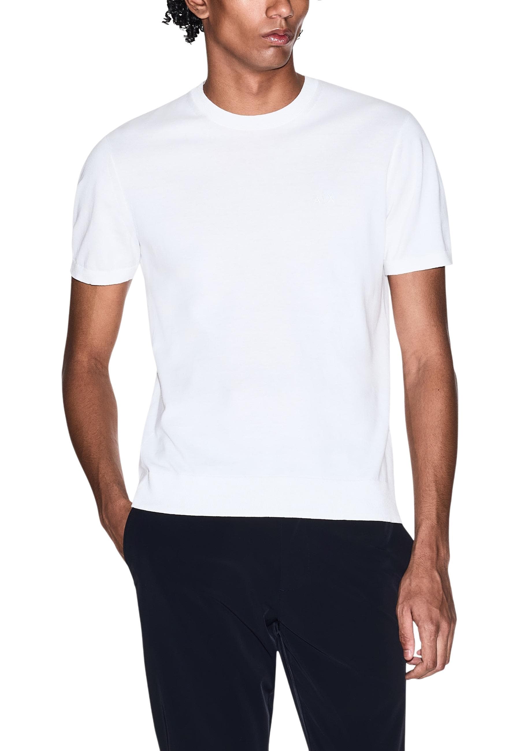 Armani Exchange Men T-Shirt