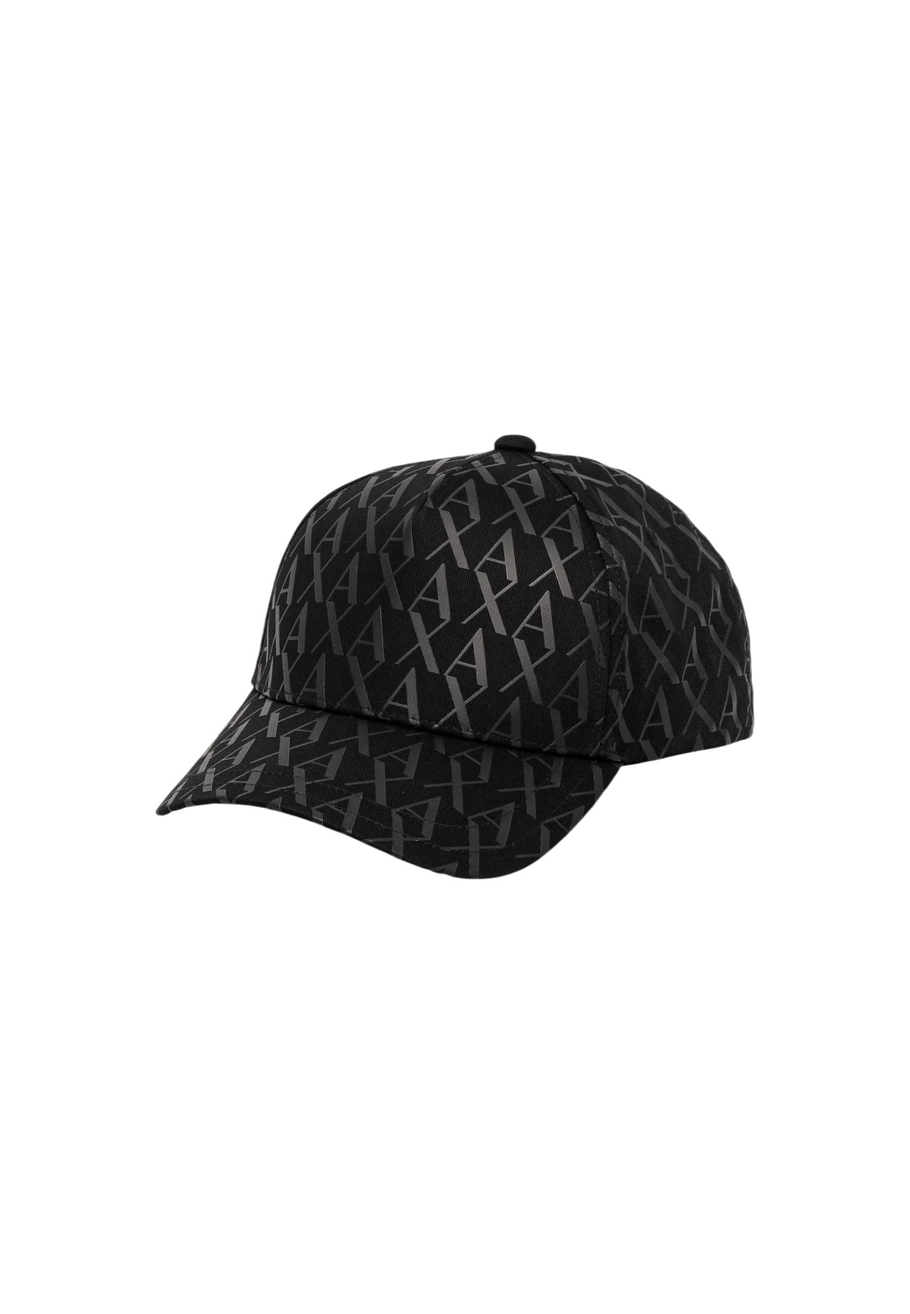 Armani Exchange Men Cap