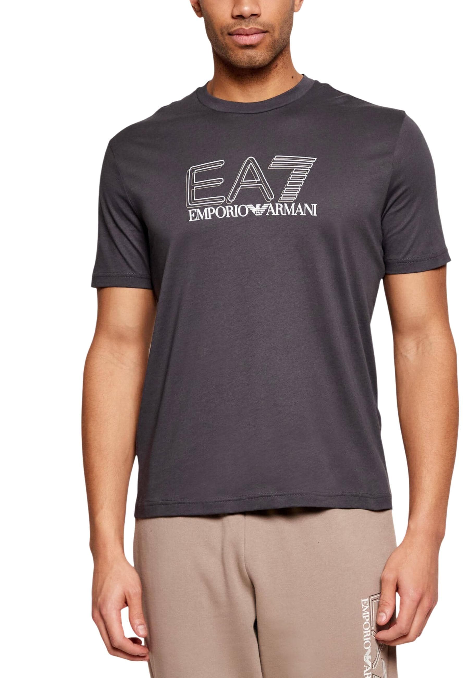 Ea7 Men T-Shirt