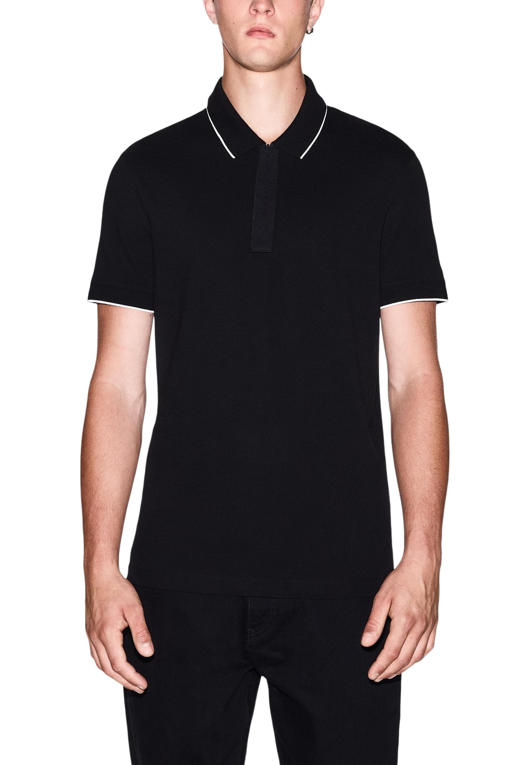 Armani Exchange Men Polo