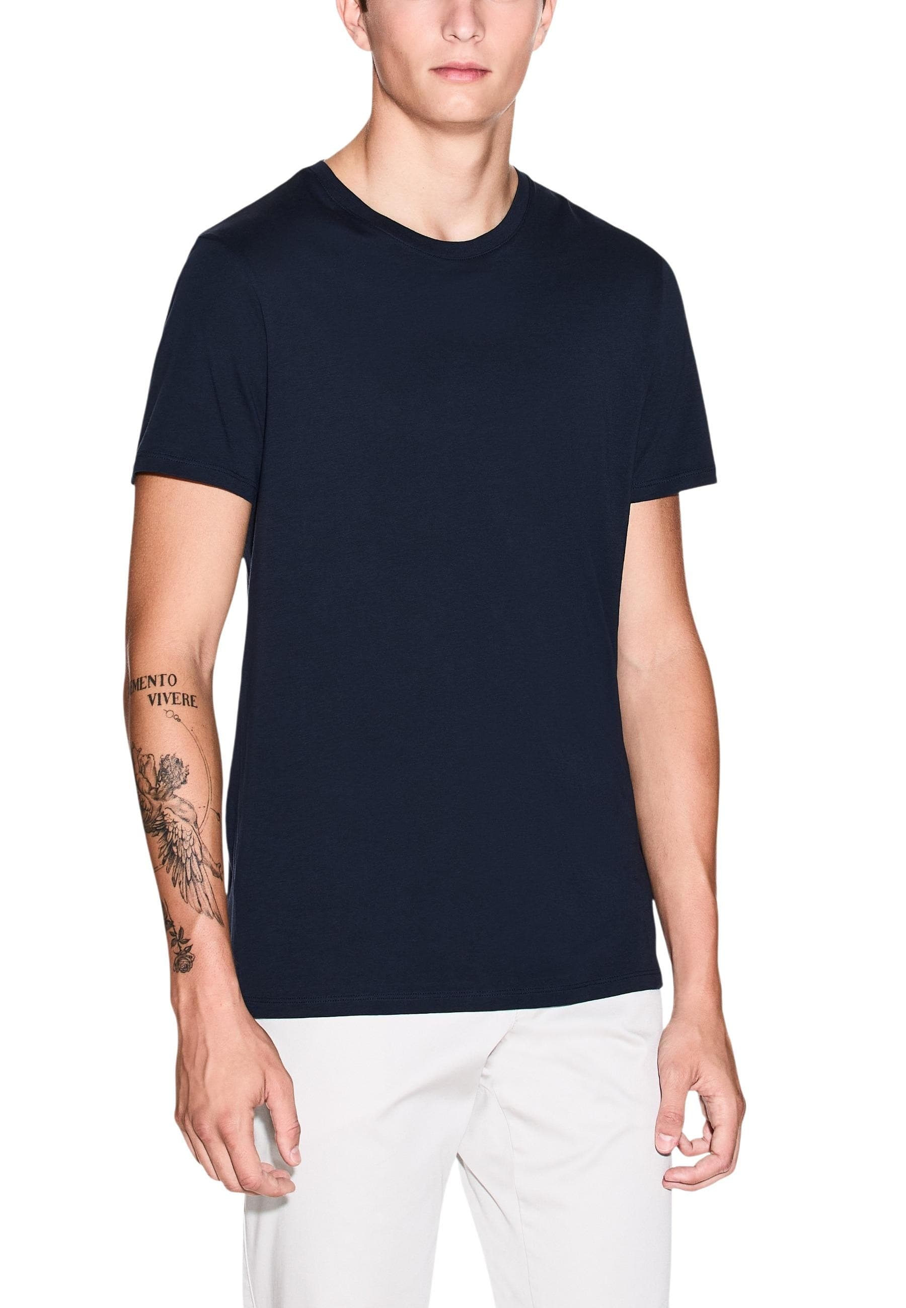 Armani Exchange Men T-Shirt