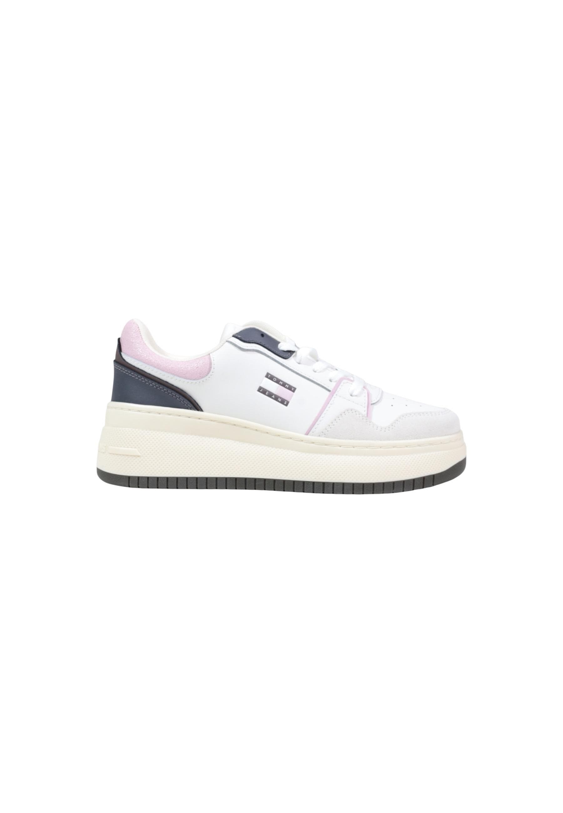 Tommy Hilfiger Jeans Women Sneakers