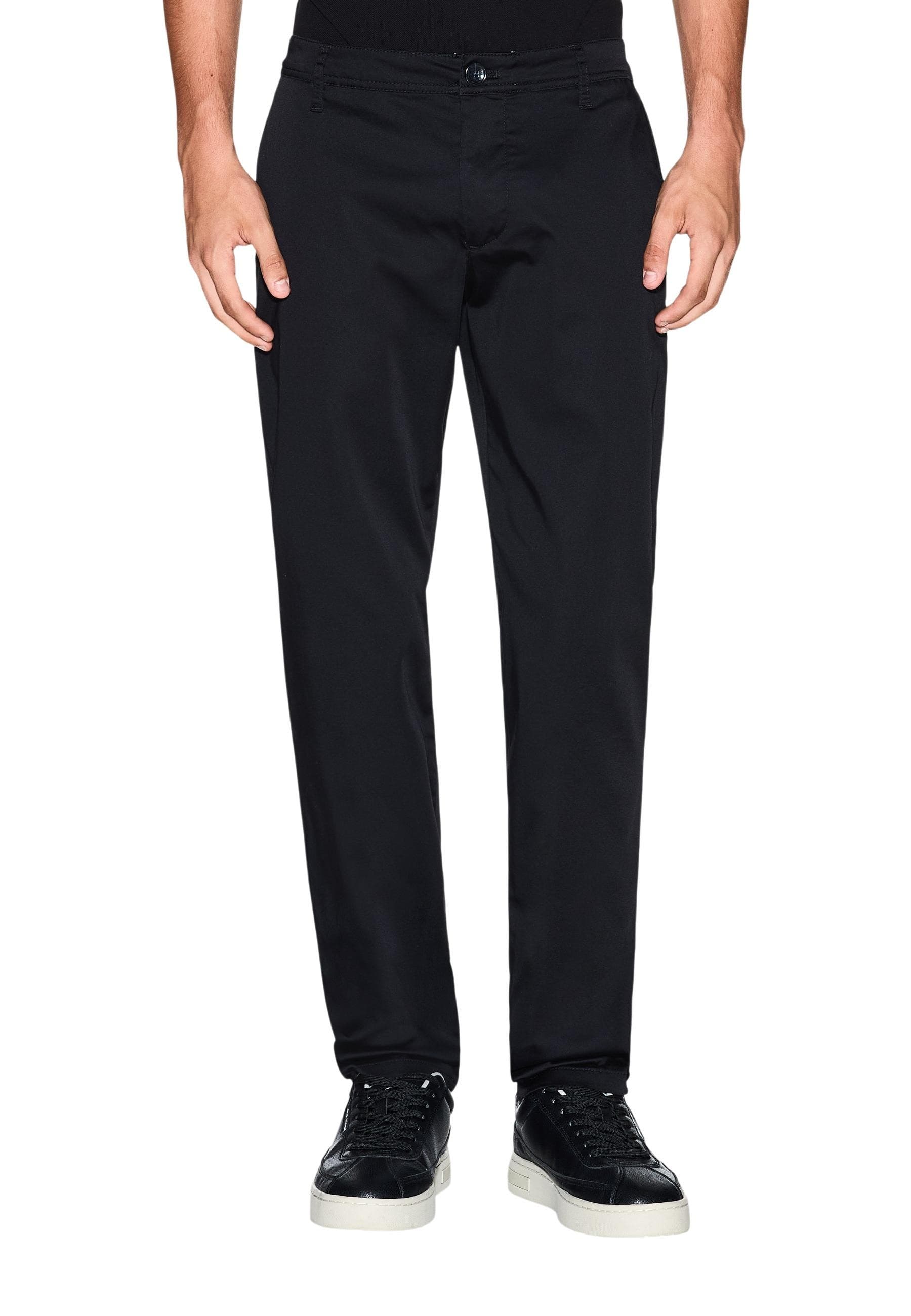 Armani Exchange Men Trousers