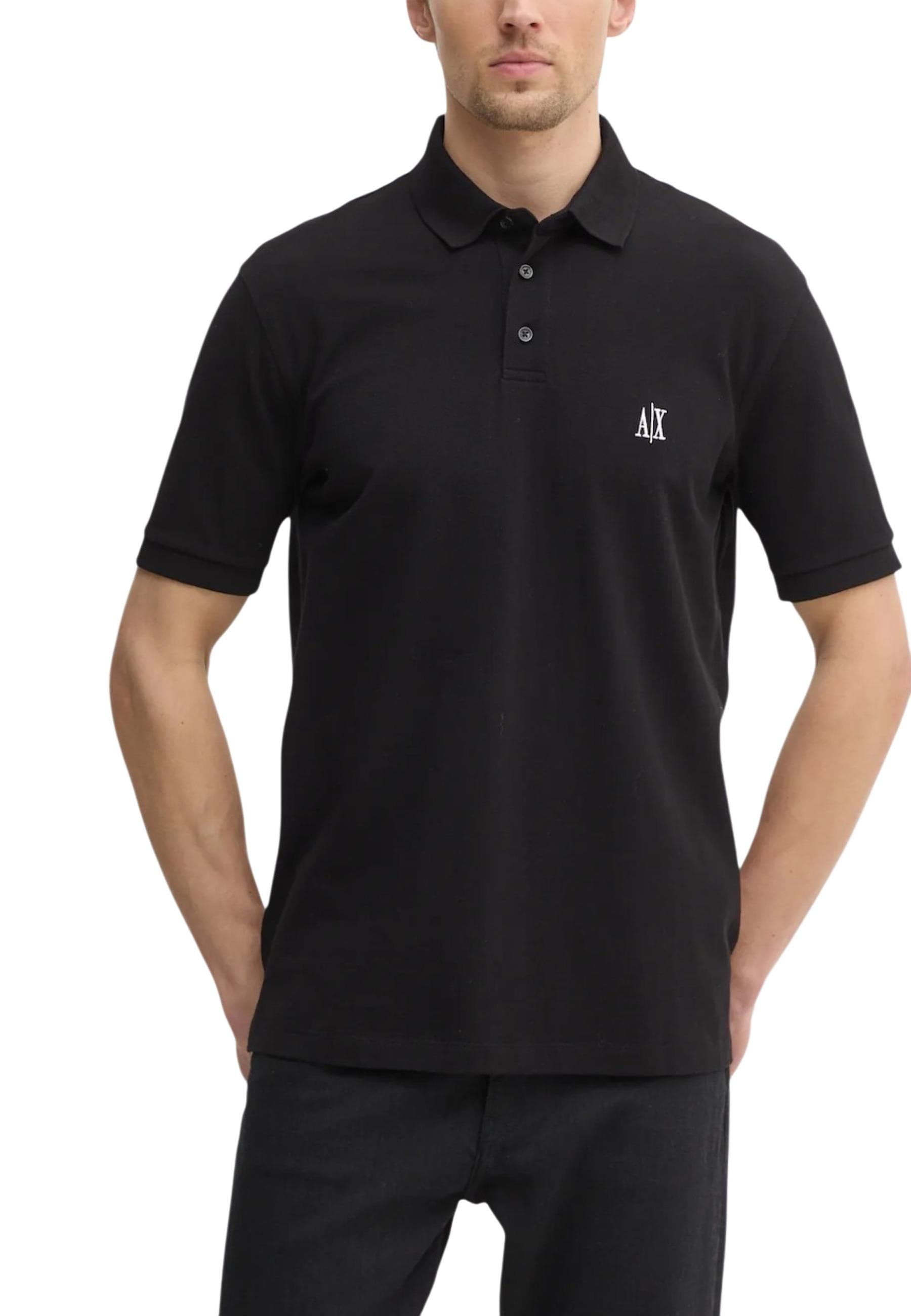Armani Exchange Men Polo