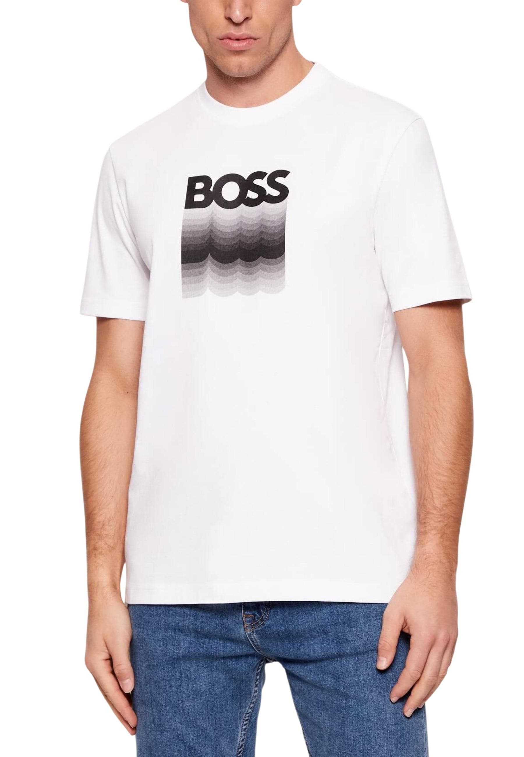Boss Men T-Shirt