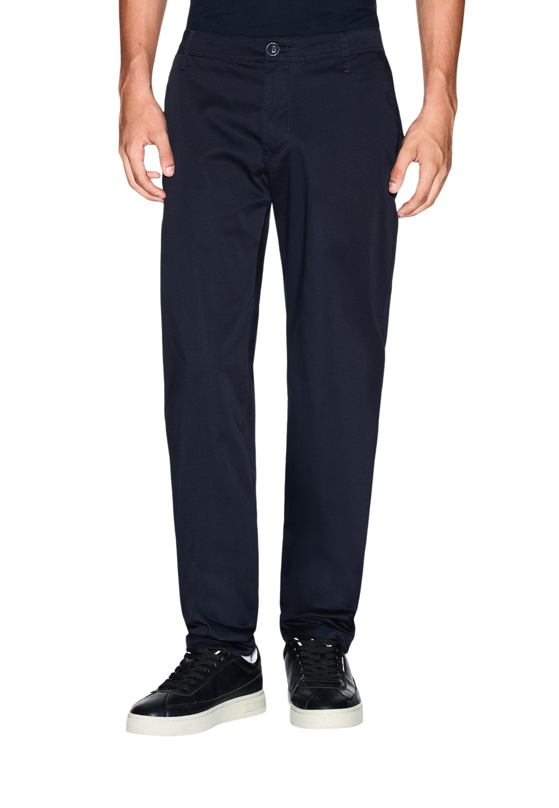Armani Exchange Men Trousers