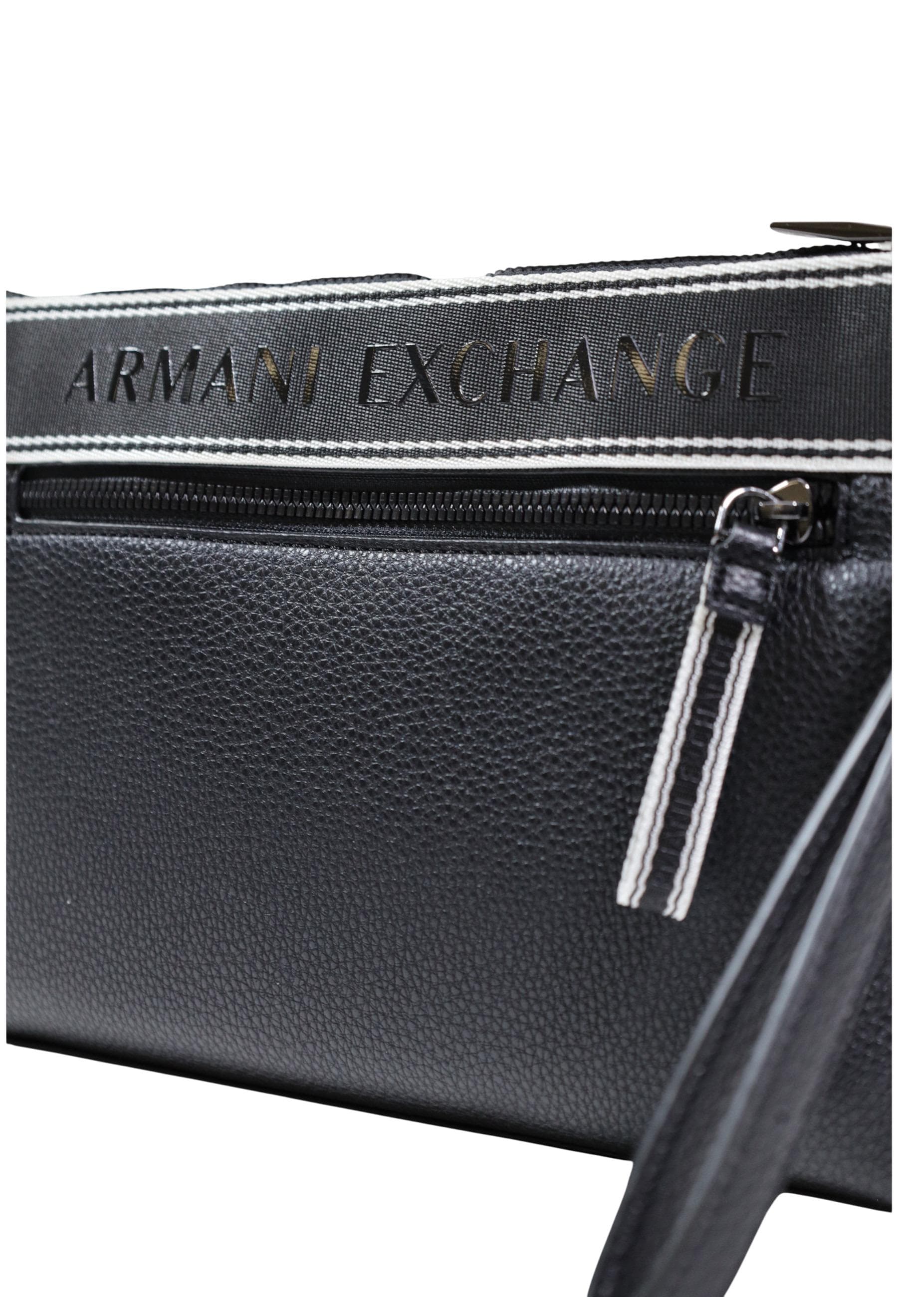 Armani Exchange Men Bag