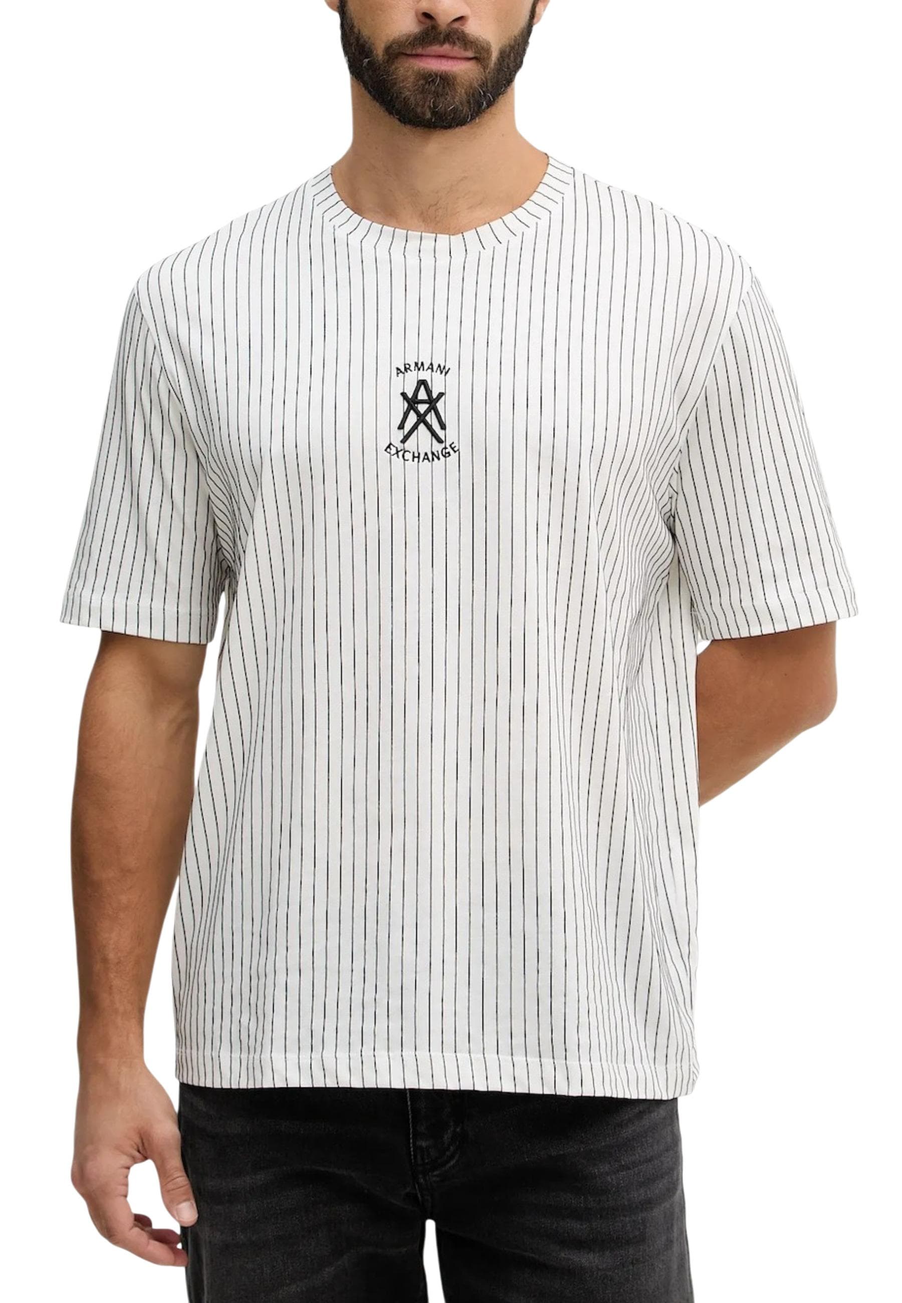 Armani Exchange Men T-Shirt