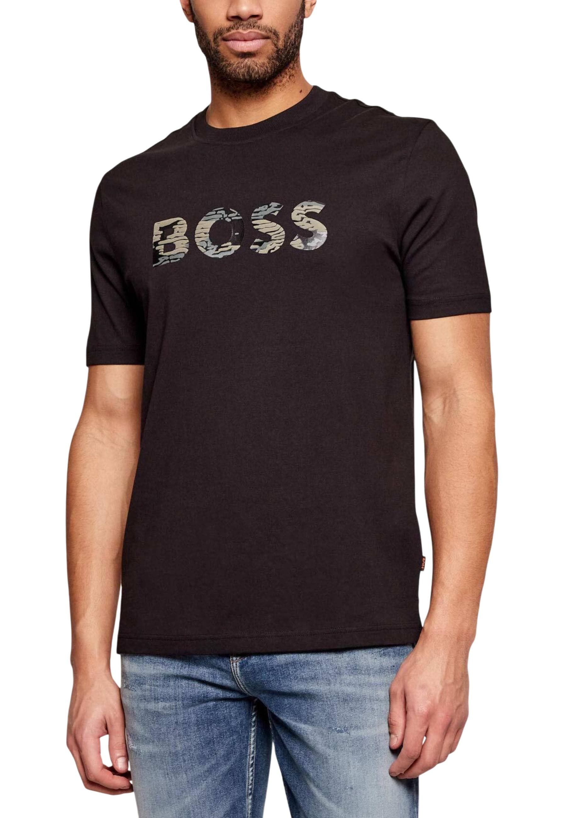 Boss Men T-Shirt
