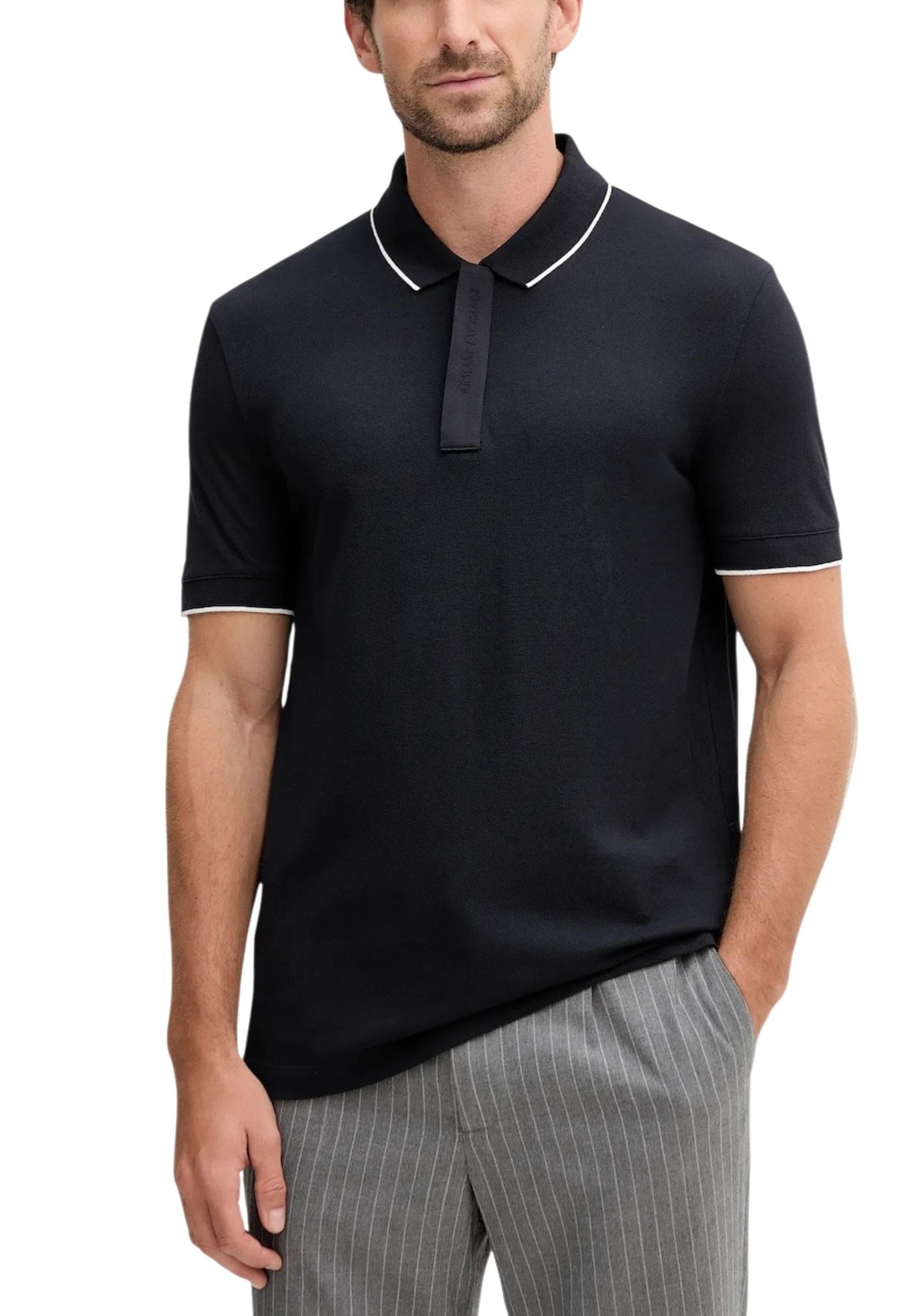 Armani Exchange Men Polo