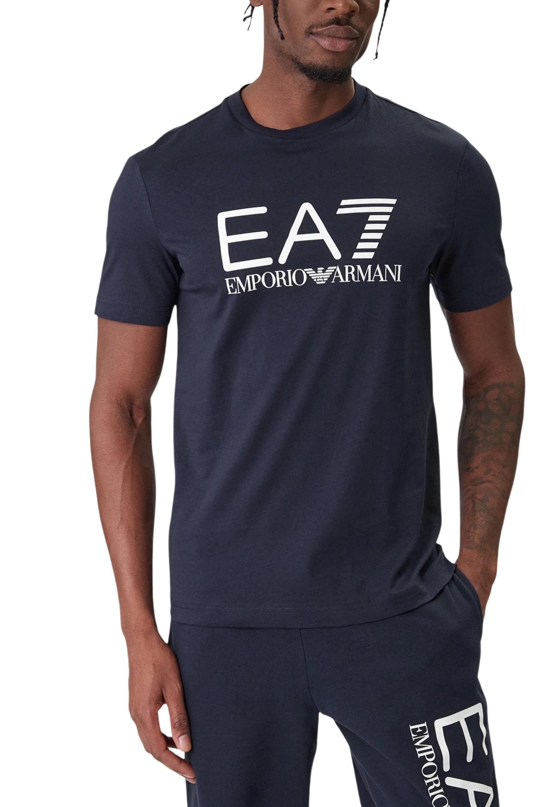Ea7 Men T-Shirt