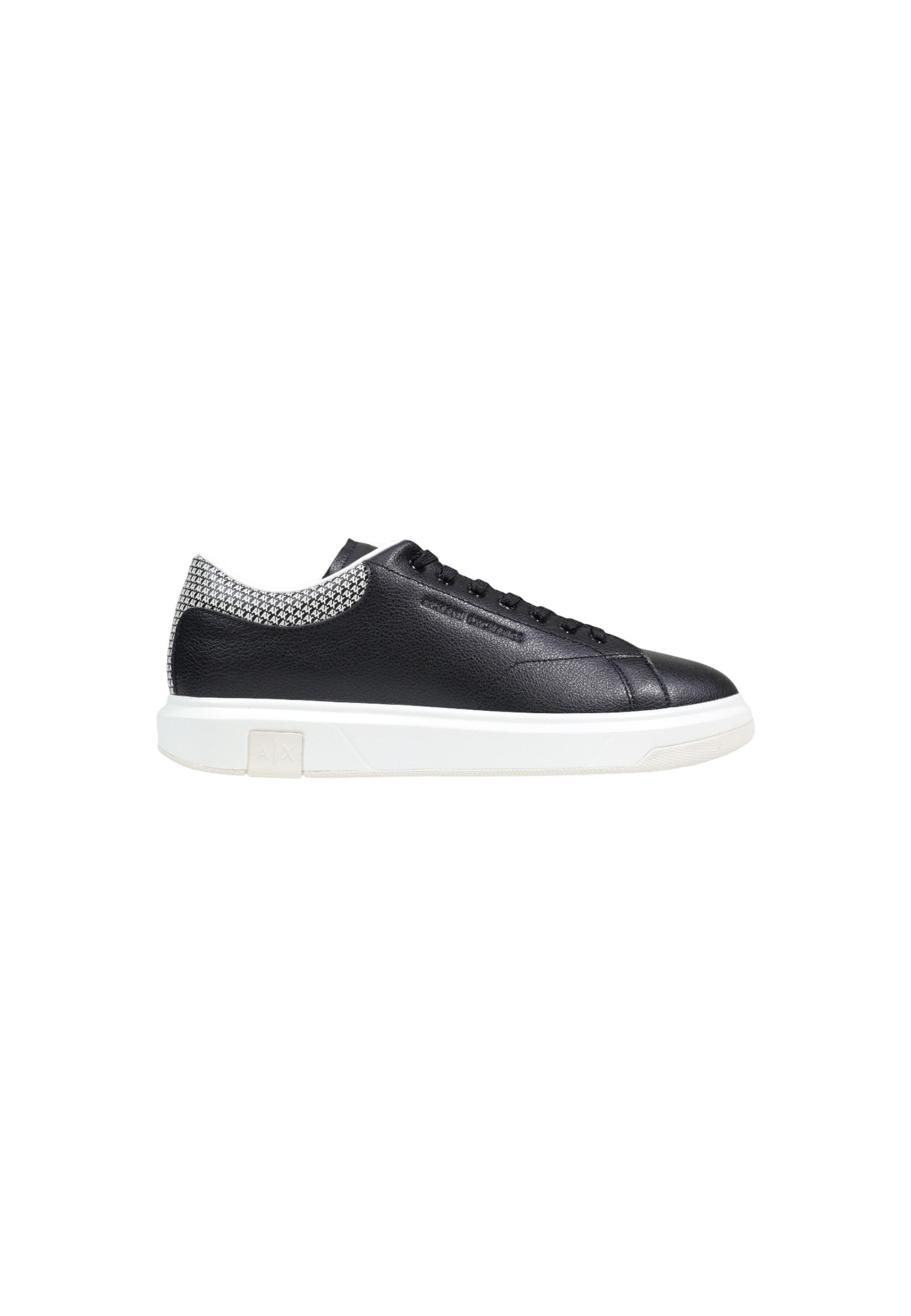 Armani Exchange Men Sneakers